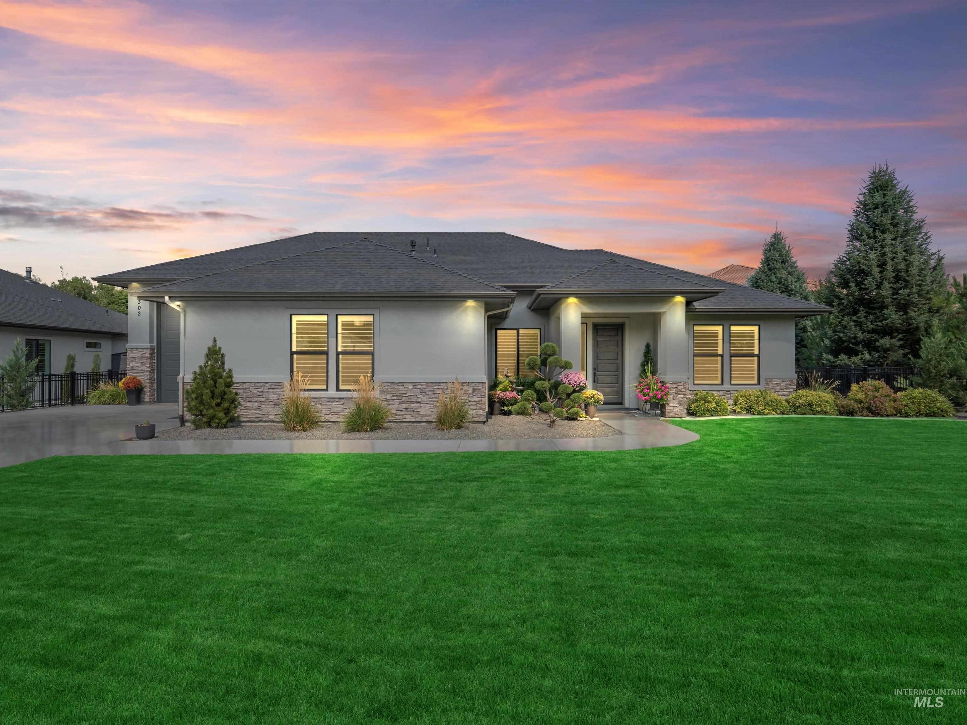 Residential For Sale