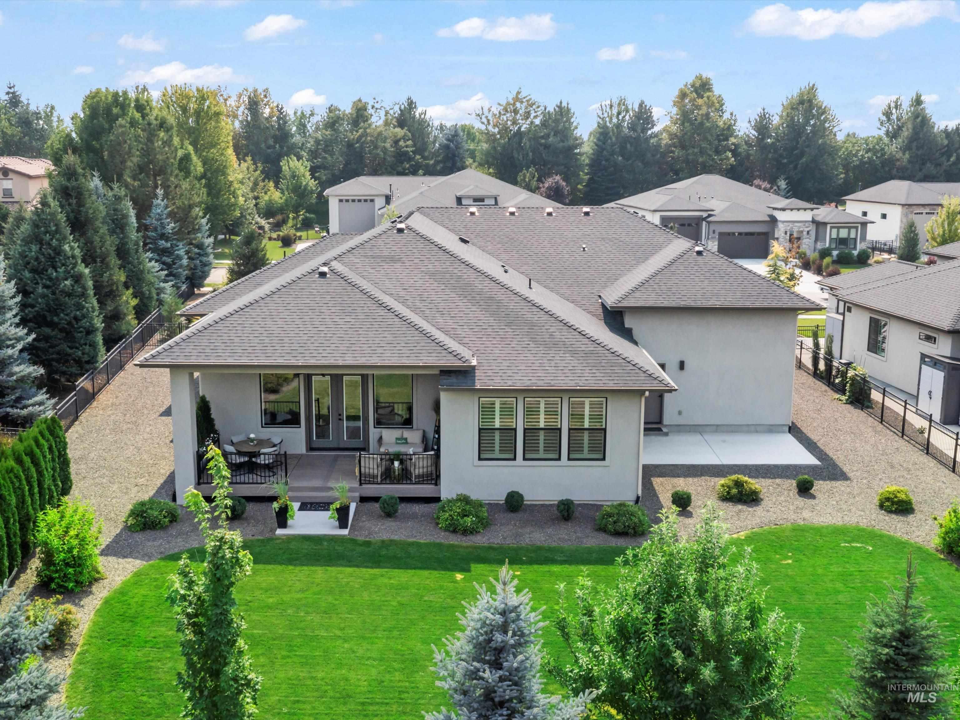 1302 W Peak Bello St., Eagle, Idaho 83616, 3 Bedrooms, 2.5 Bathrooms, Residential For Sale, Price $1,285,000, 98960988