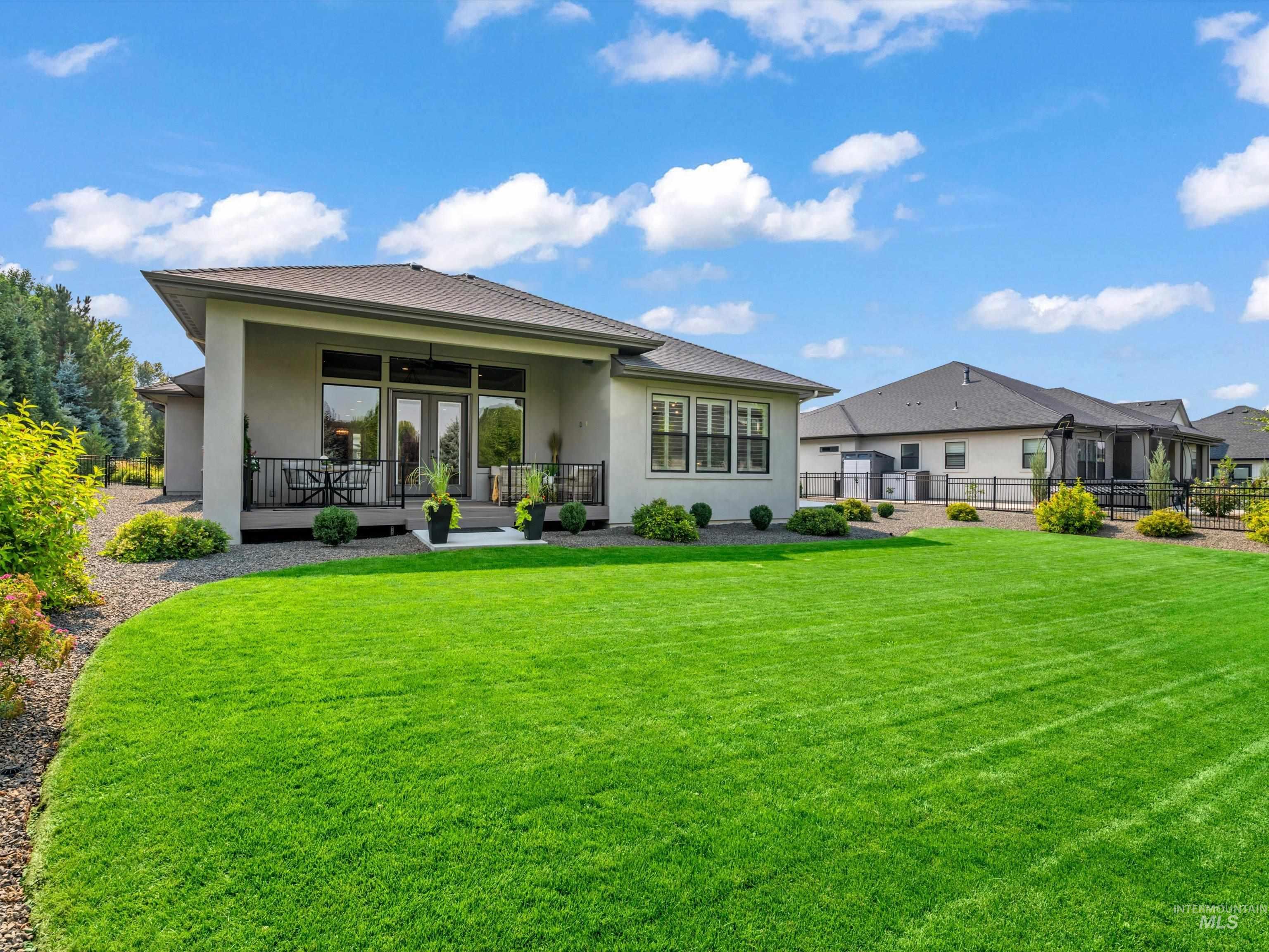 1302 W Peak Bello St., Eagle, Idaho 83616, 3 Bedrooms, 2.5 Bathrooms, Residential For Sale, Price $1,285,000, 98960988
