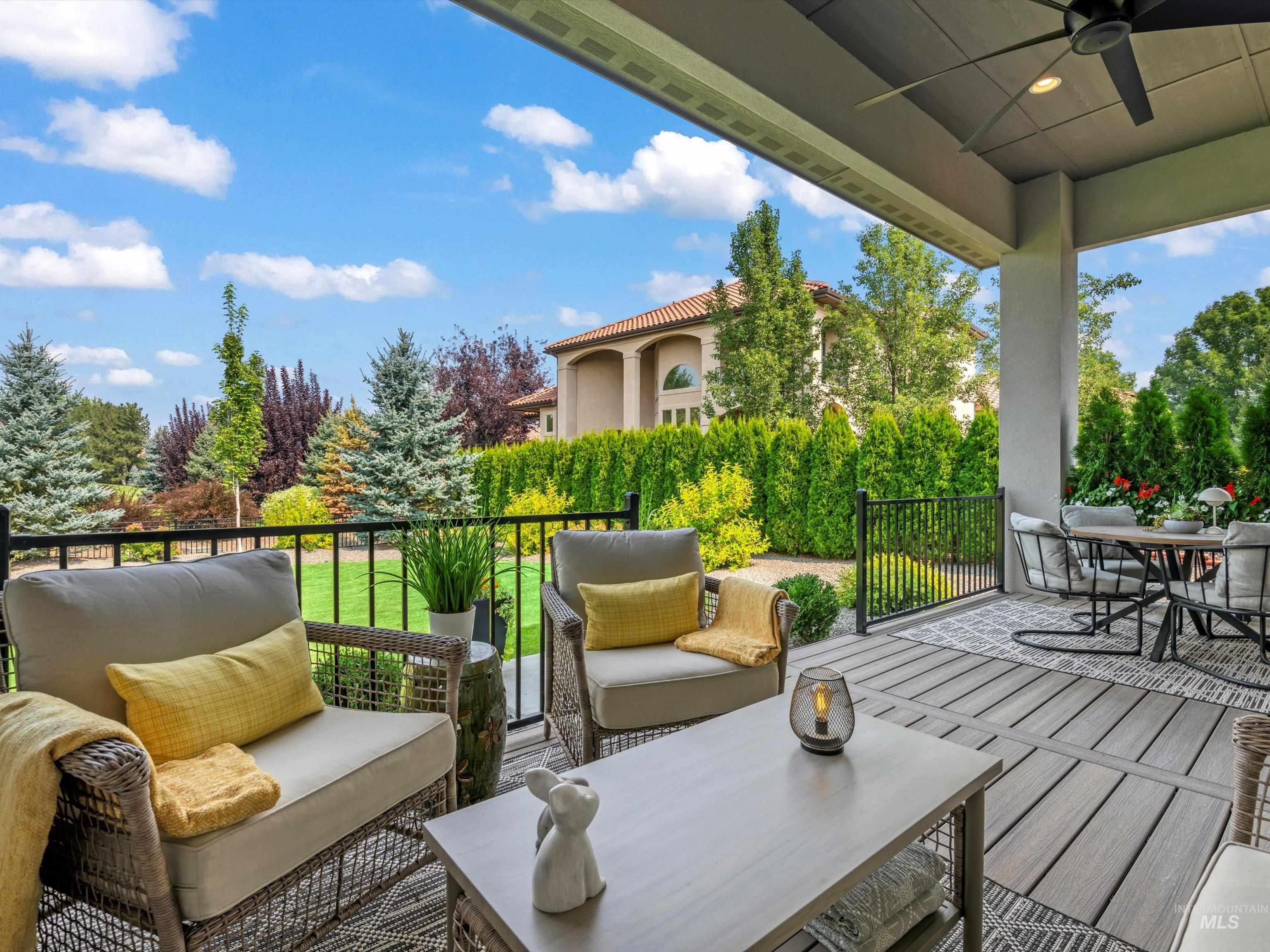 1302 W Peak Bello St., Eagle, Idaho 83616, 3 Bedrooms, 2.5 Bathrooms, Residential For Sale, Price $1,285,000, 98960988