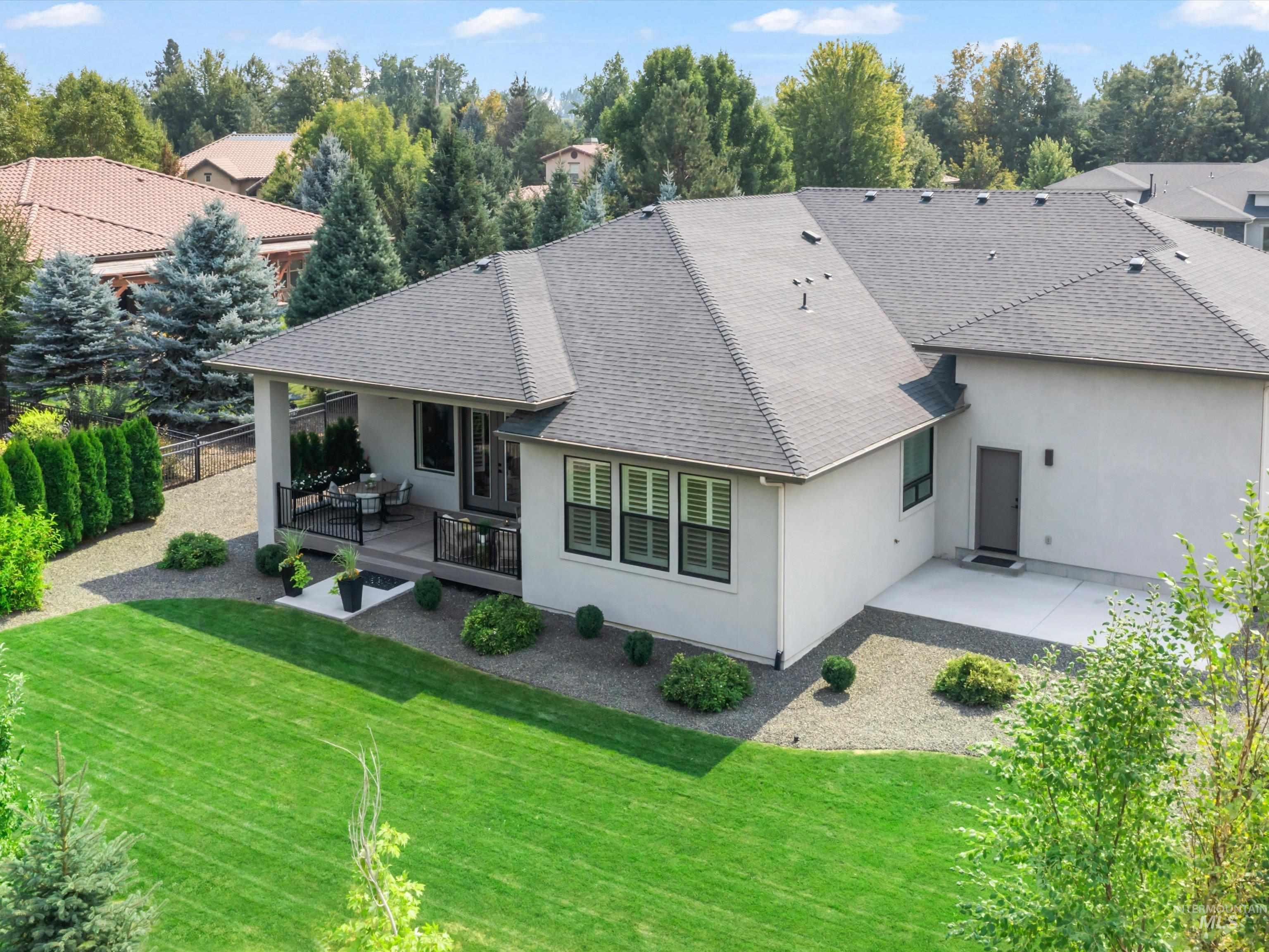 1302 W Peak Bello St., Eagle, Idaho 83616, 3 Bedrooms, 2.5 Bathrooms, Residential For Sale, Price $1,285,000, 98960988