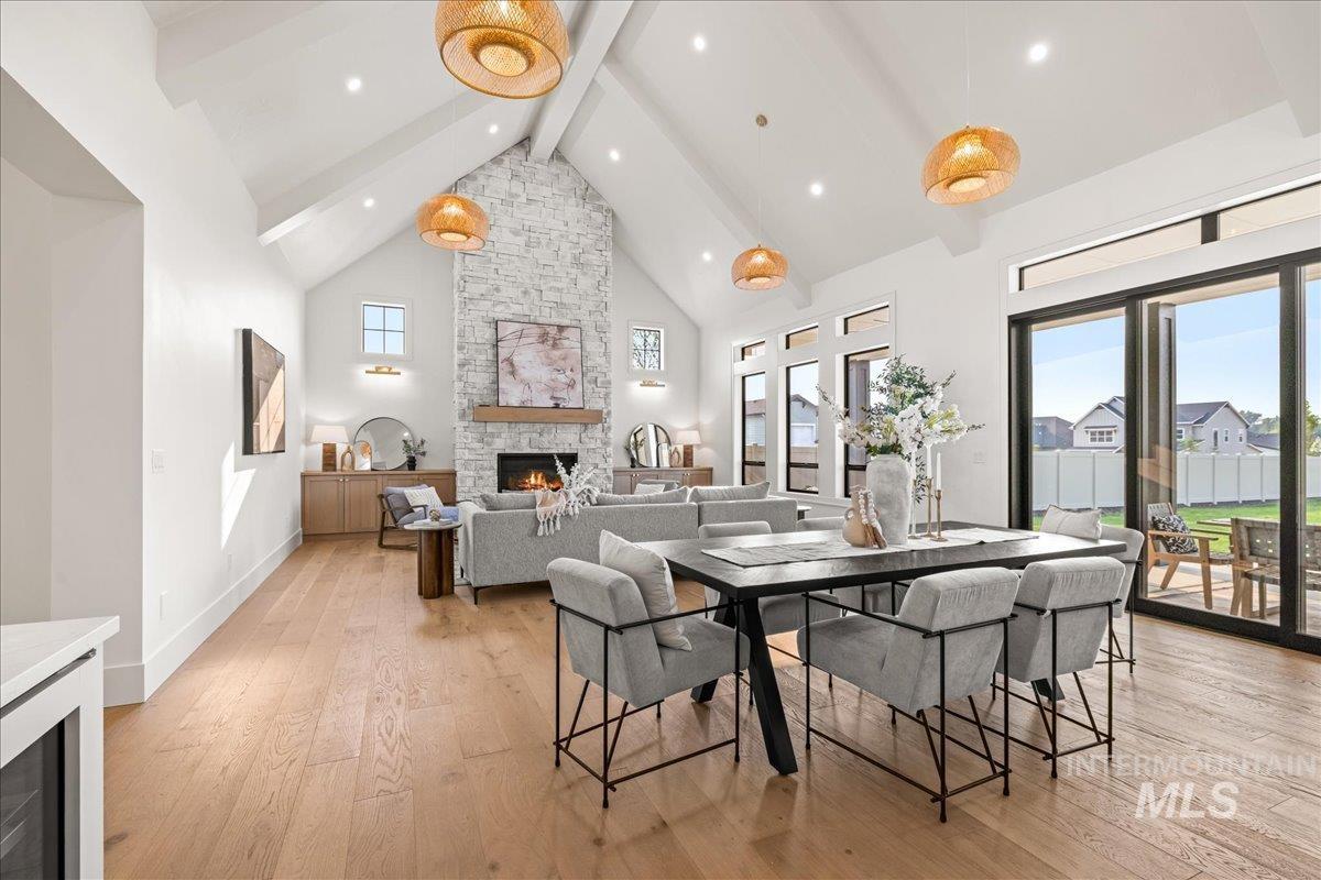 3075 N Costa Madera Ave, Star, Idaho 83669, 4 Bedrooms, 2.5 Bathrooms, Residential For Sale, Price $1,360,000, 98960997