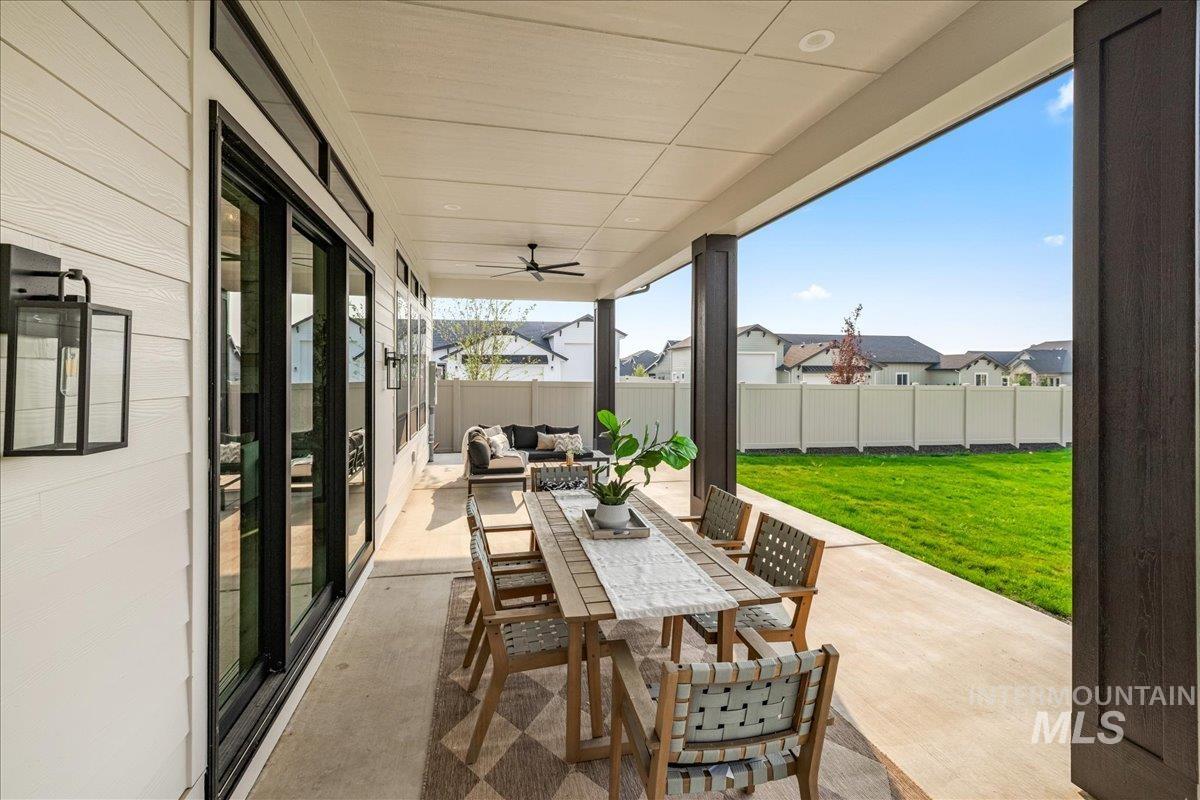 3075 N Costa Madera Ave, Star, Idaho 83669, 4 Bedrooms, 2.5 Bathrooms, Residential For Sale, Price $1,360,000, 98960997