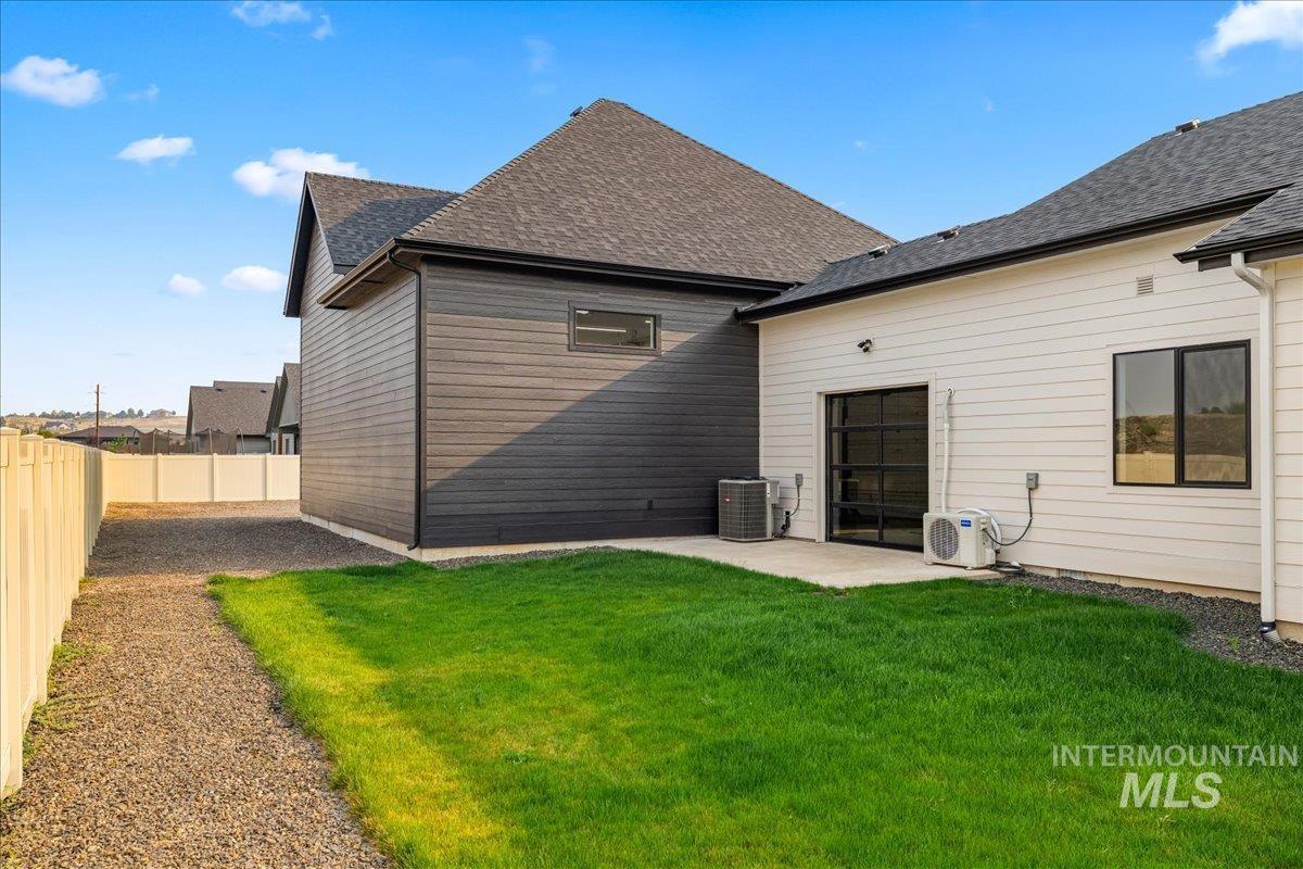 3075 N Costa Madera Ave, Star, Idaho 83669, 4 Bedrooms, 2.5 Bathrooms, Residential For Sale, Price $1,360,000, 98960997