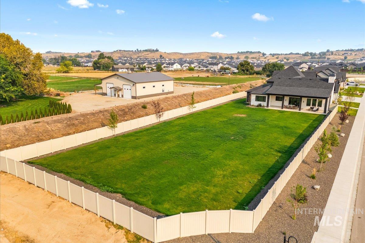 3075 N Costa Madera Ave, Star, Idaho 83669, 4 Bedrooms, 2.5 Bathrooms, Residential For Sale, Price $1,360,000, 98960997