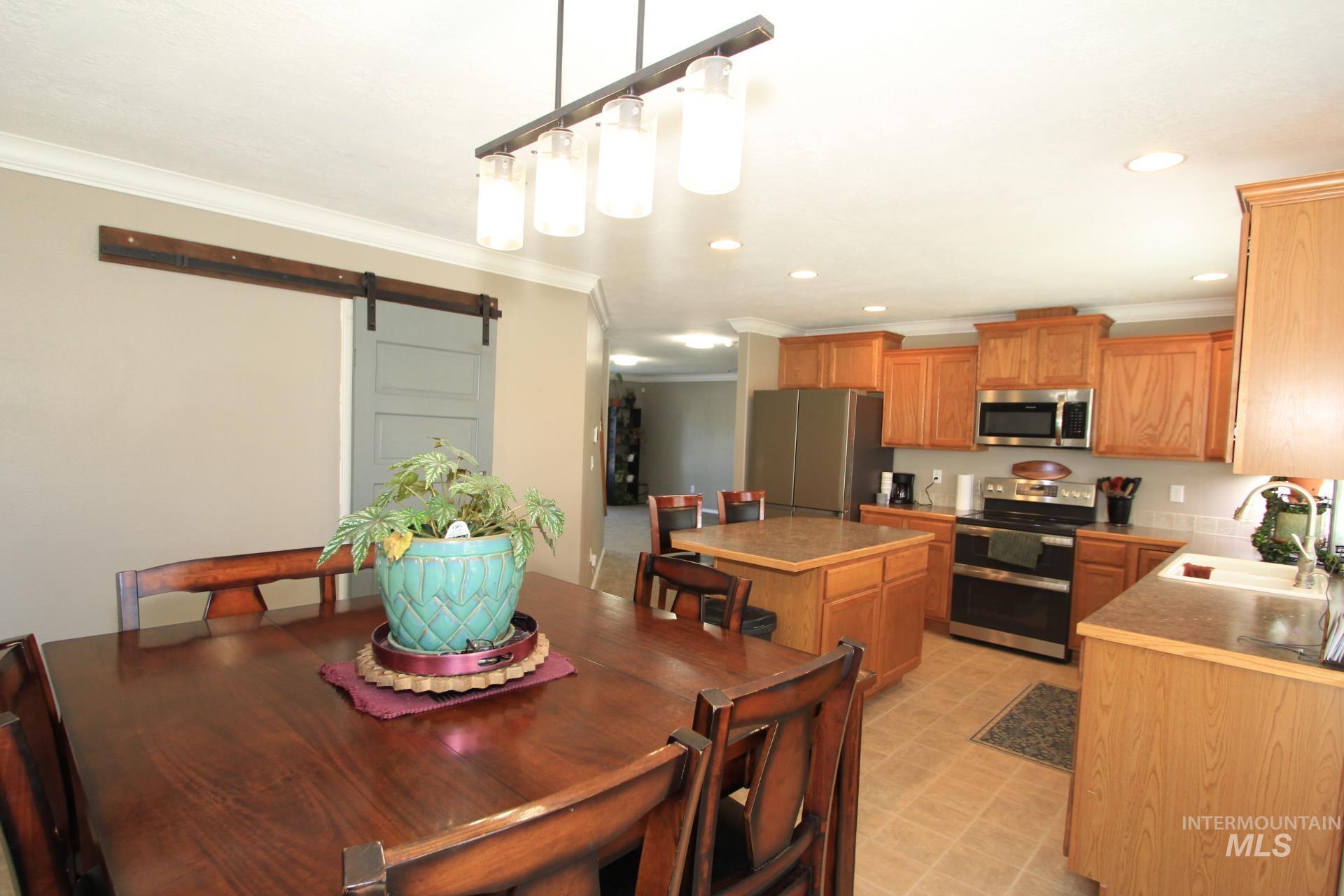 4609 E Vineyard Way, Nampa, Idaho 83686, 4 Bedrooms, 2.5 Bathrooms, Residential For Sale, Price $499,900, 98960998