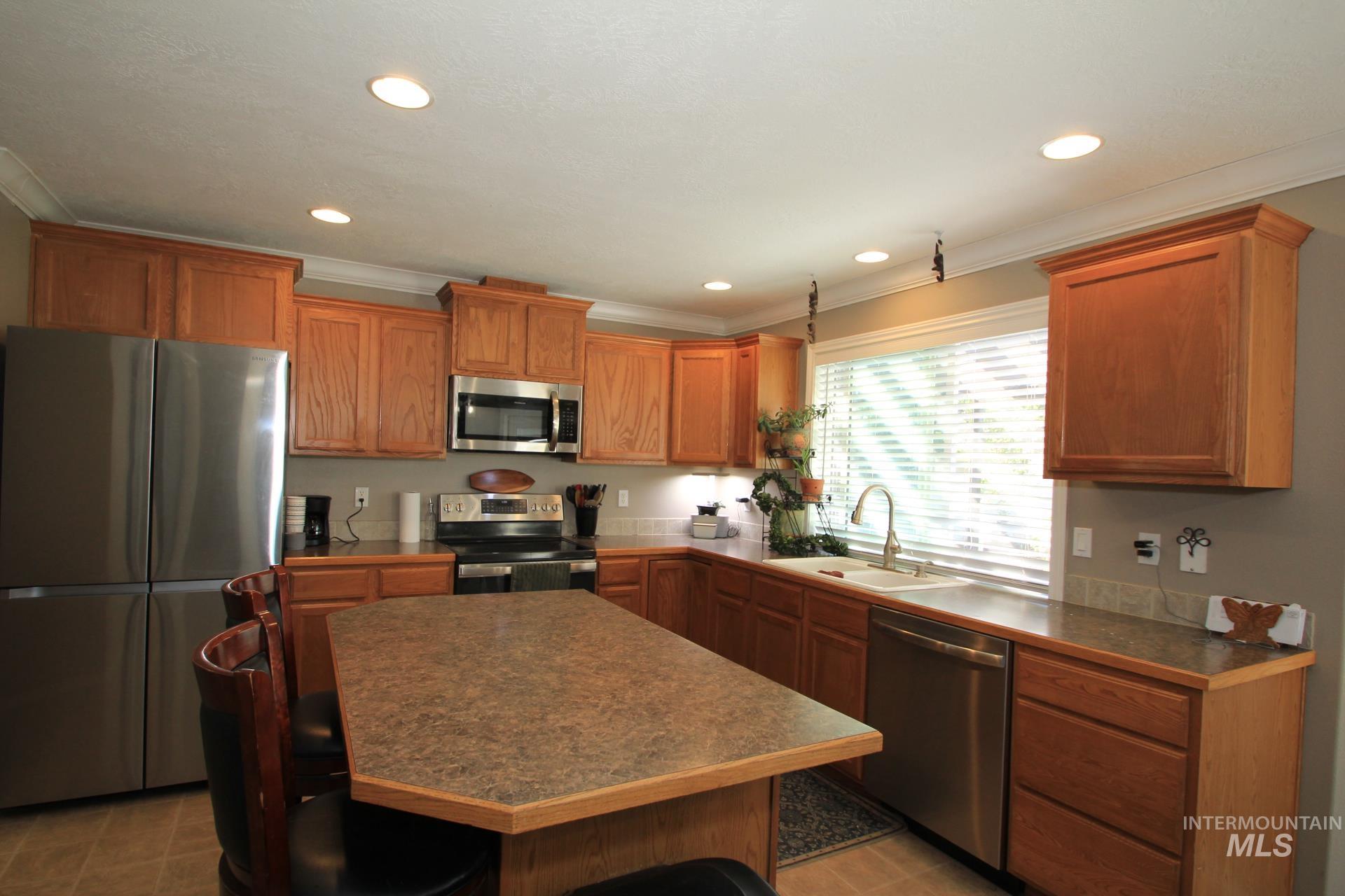 4609 E Vineyard Way, Nampa, Idaho 83686, 4 Bedrooms, 2.5 Bathrooms, Residential For Sale, Price $499,900, 98960998