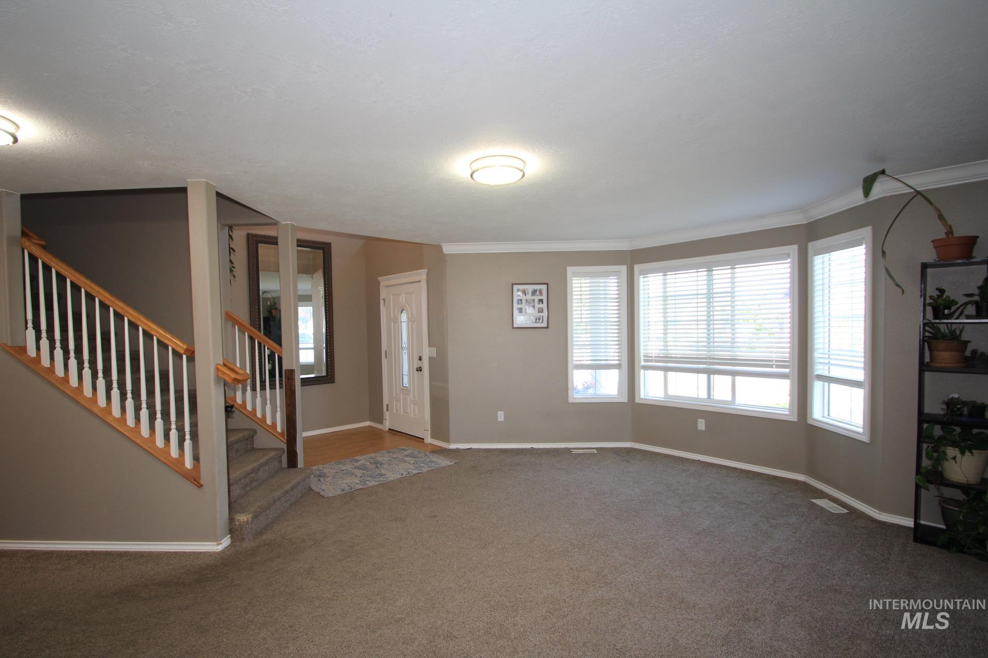 4609 E Vineyard Way, Nampa, Idaho 83686, 4 Bedrooms, 2.5 Bathrooms, Residential For Sale, Price $499,900, 98960998