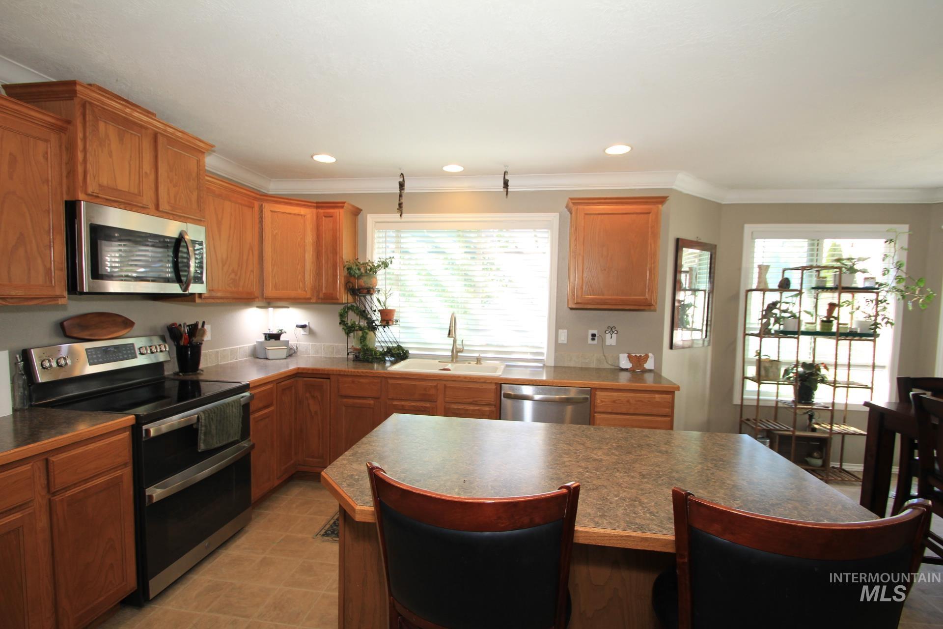 4609 E Vineyard Way, Nampa, Idaho 83686, 4 Bedrooms, 2.5 Bathrooms, Residential For Sale, Price $499,900, 98960998