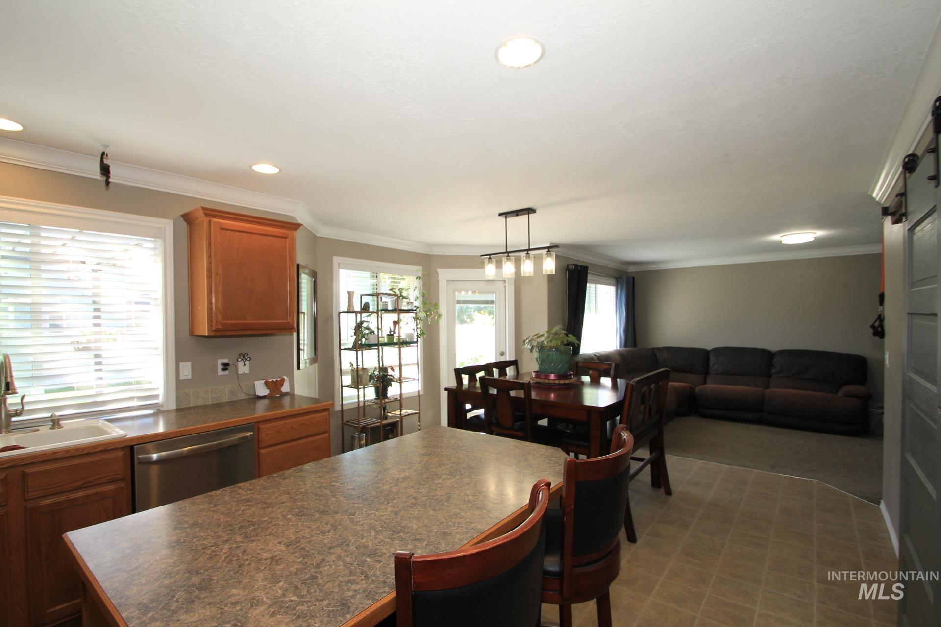 4609 E Vineyard Way, Nampa, Idaho 83686, 4 Bedrooms, 2.5 Bathrooms, Residential For Sale, Price $499,900, 98960998