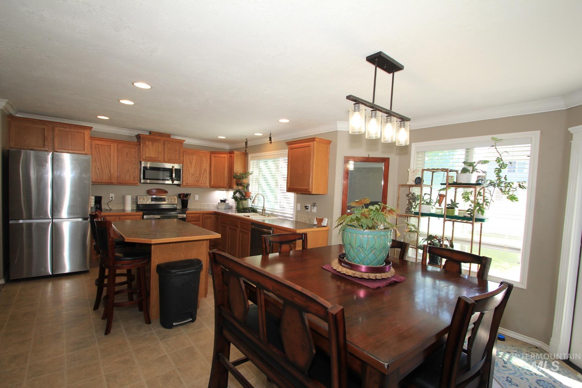 4609 E Vineyard Way, Nampa, Idaho 83686, 4 Bedrooms, 2.5 Bathrooms, Residential For Sale, Price $499,900, 98960998