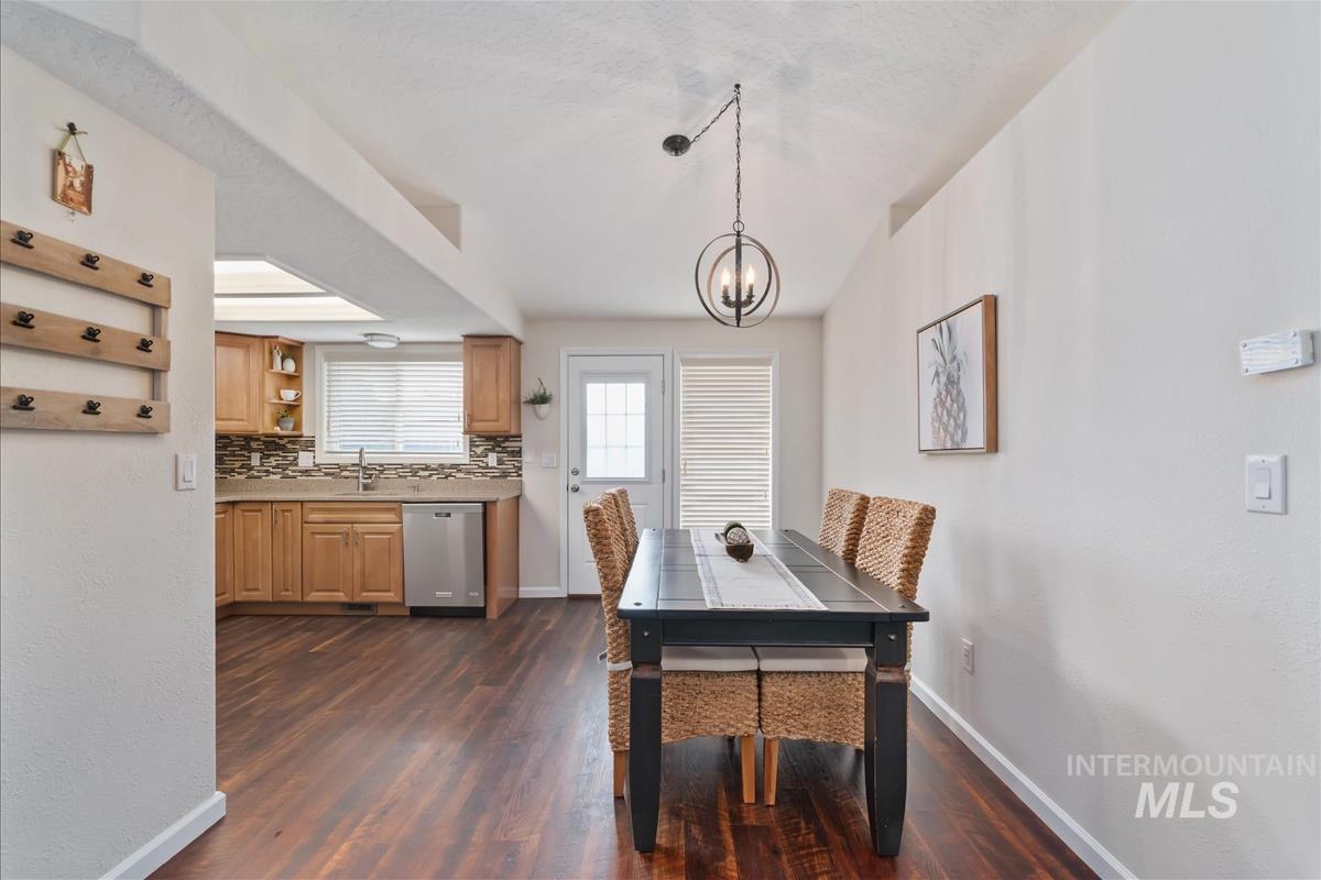 1691 W Hendricks St, Meridian, Idaho 83646, 4 Bedrooms, 2 Bathrooms, Residential For Sale, Price $419,000, 98961002