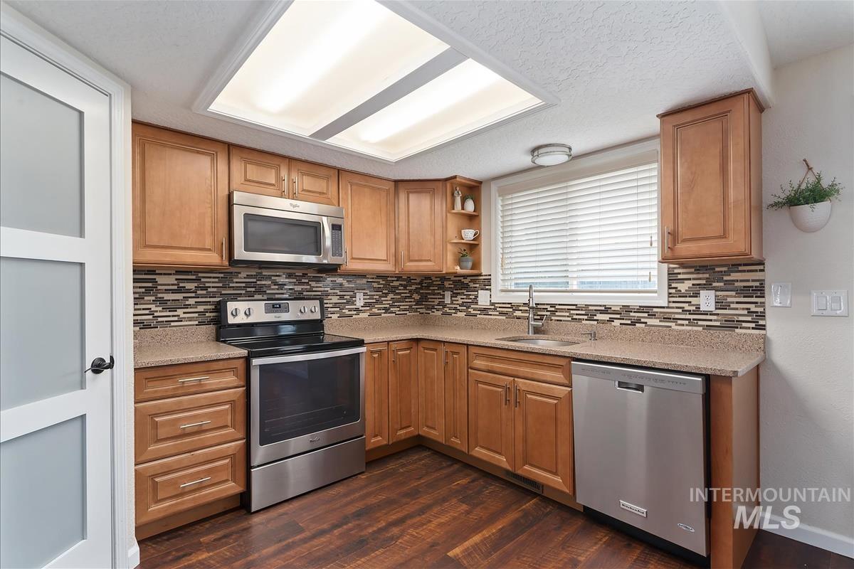 1691 W Hendricks St, Meridian, Idaho 83646, 4 Bedrooms, 2 Bathrooms, Residential For Sale, Price $419,000, 98961002