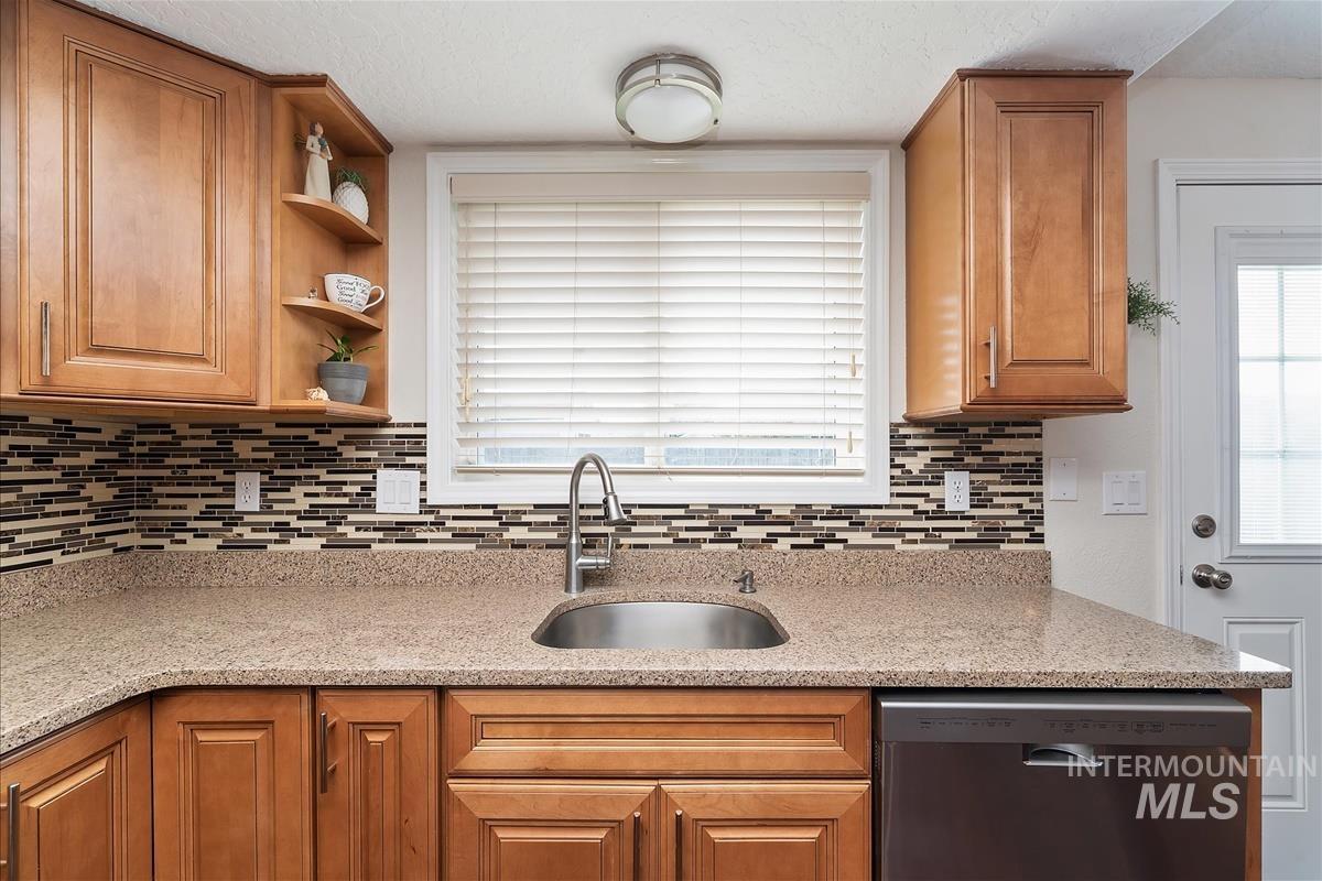 1691 W Hendricks St, Meridian, Idaho 83646, 4 Bedrooms, 2 Bathrooms, Residential For Sale, Price $419,000, 98961002