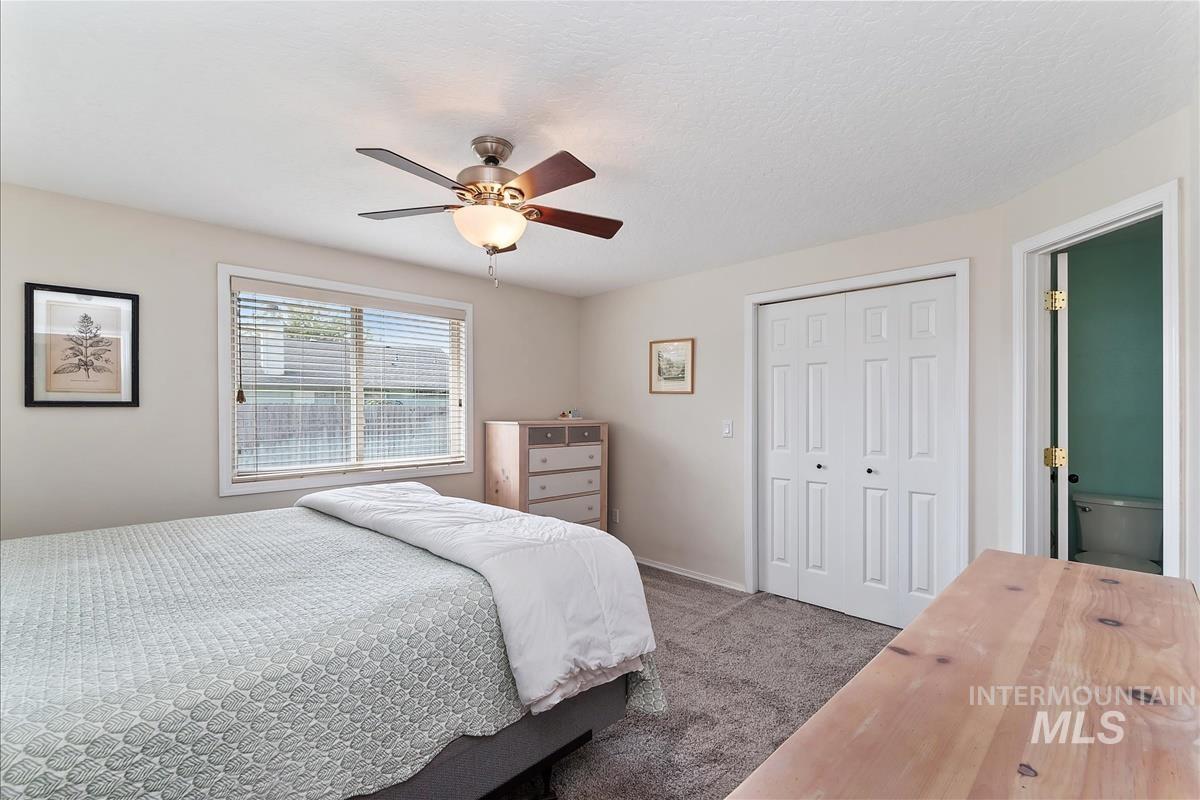 1691 W Hendricks St, Meridian, Idaho 83646, 4 Bedrooms, 2 Bathrooms, Residential For Sale, Price $419,000, 98961002
