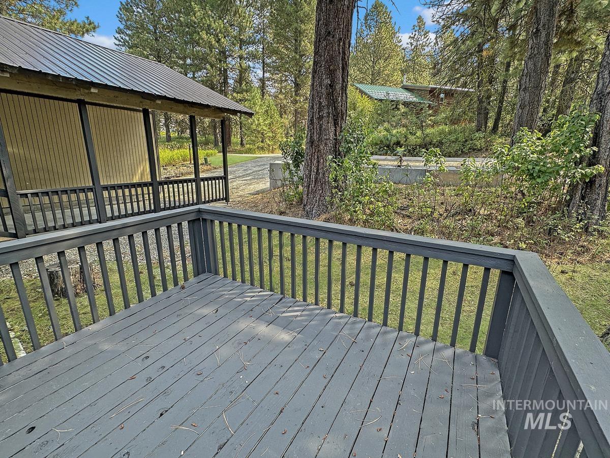 109 Par Drive, Cascade, Idaho 83611, 3 Bedrooms, 2 Bathrooms, Residential For Sale, Price $734,900, 98961004