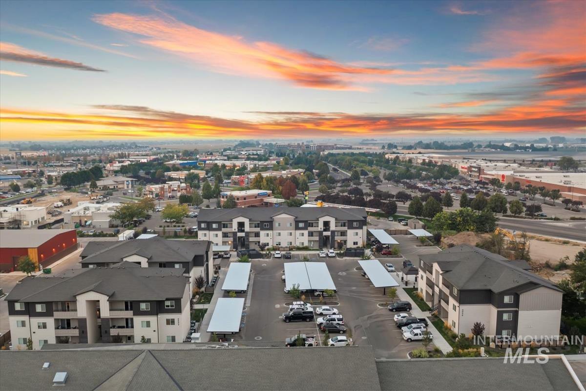 9848 W Sand Hill Dr, Nampa, Idaho 83687, Business/Commercial For Sale, Price $16,750,000, 98961010