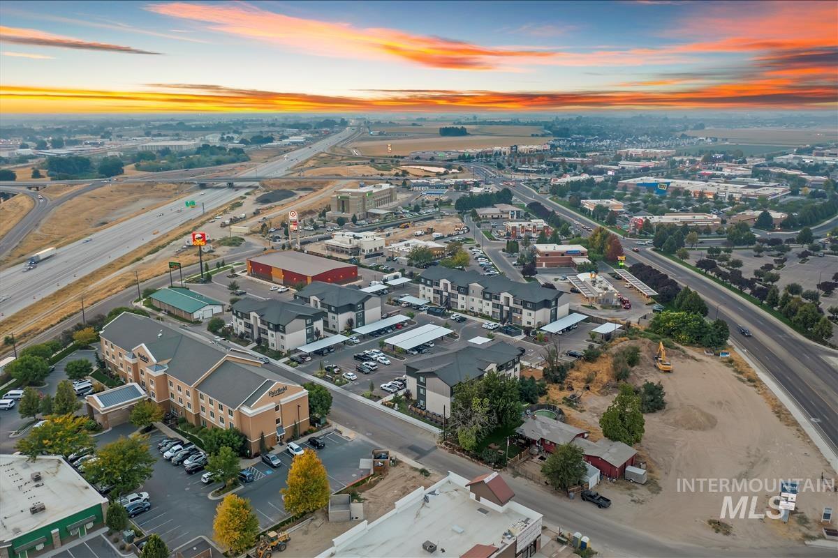 9848 W Sand Hill Dr, Nampa, Idaho 83687, Business/Commercial For Sale, Price $16,750,000, 98961010