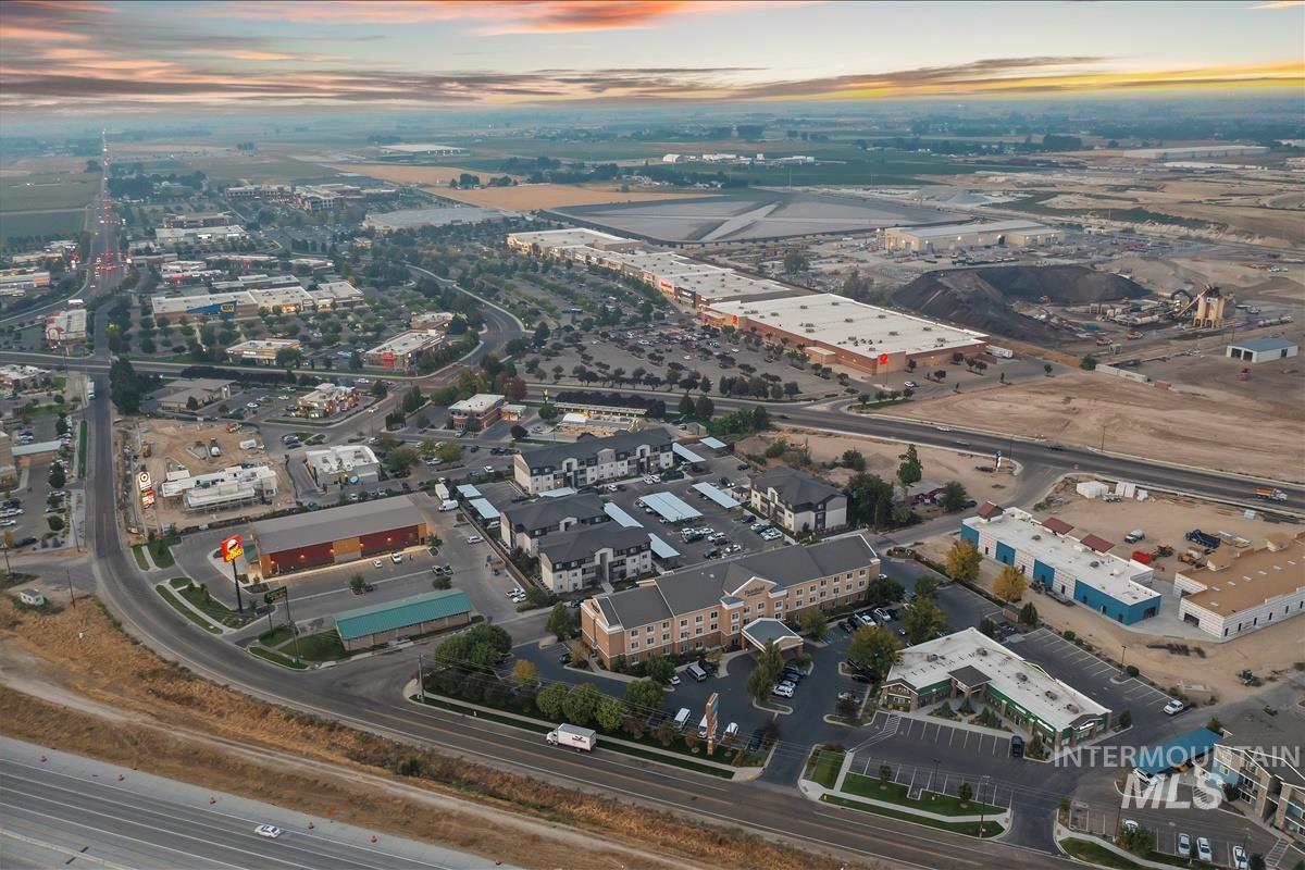 9848 W Sand Hill Dr, Nampa, Idaho 83687, Business/Commercial For Sale, Price $16,750,000, 98961010