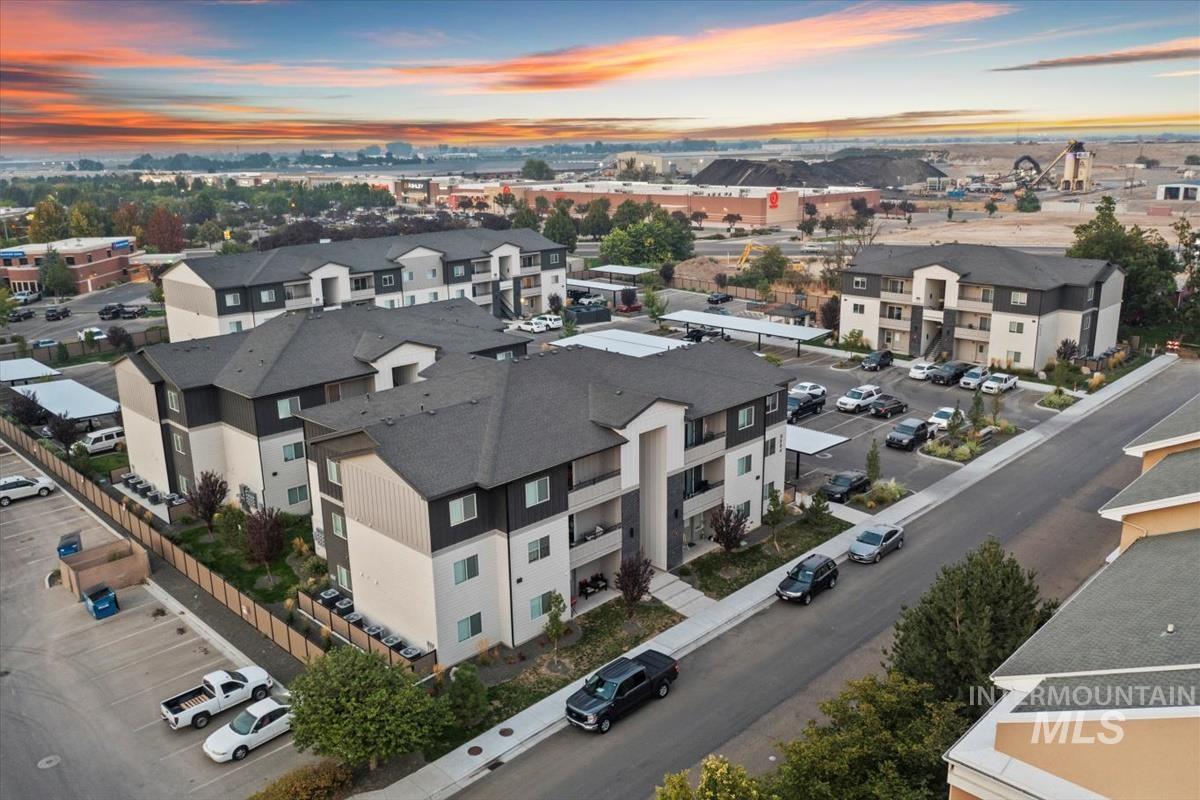9848 W Sand Hill Dr, Nampa, Idaho 83687, Business/Commercial For Sale, Price $16,750,000, 98961010