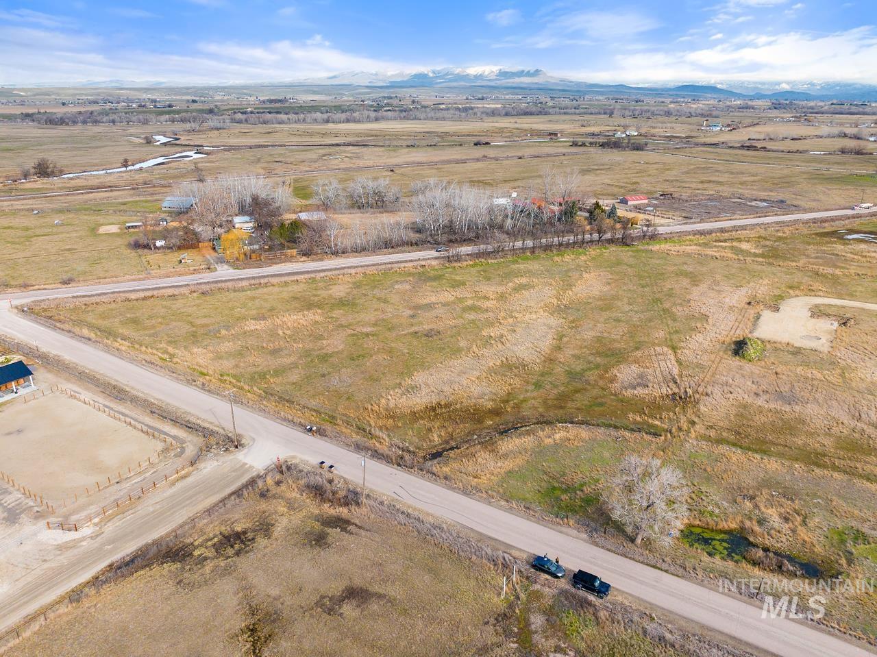 1XXX Bishop Rd, Emmett, Idaho 83617, Land For Sale, Price $295,000, 98961015