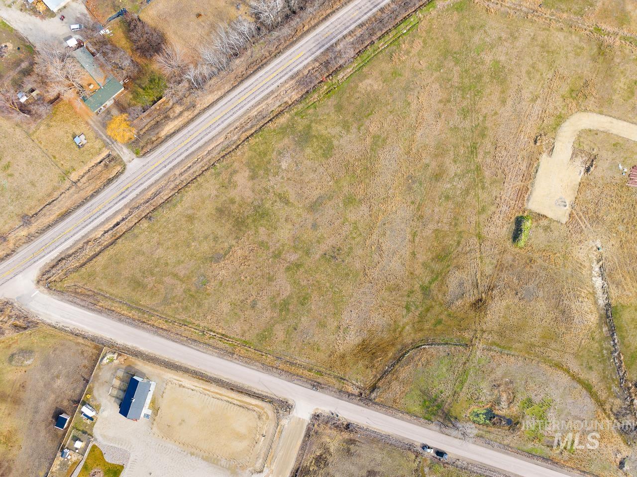 1XXX Bishop Rd, Emmett, Idaho 83617, Land For Sale, Price $295,000, 98961015
