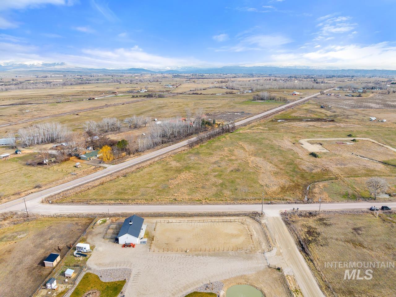 1XXX Bishop Rd, Emmett, Idaho 83617, Land For Sale, Price $295,000, 98961015