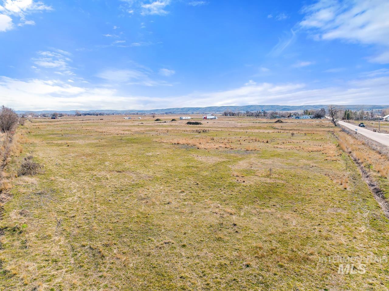 1XXX Bishop Rd, Emmett, Idaho 83617, Land For Sale, Price $295,000, 98961015