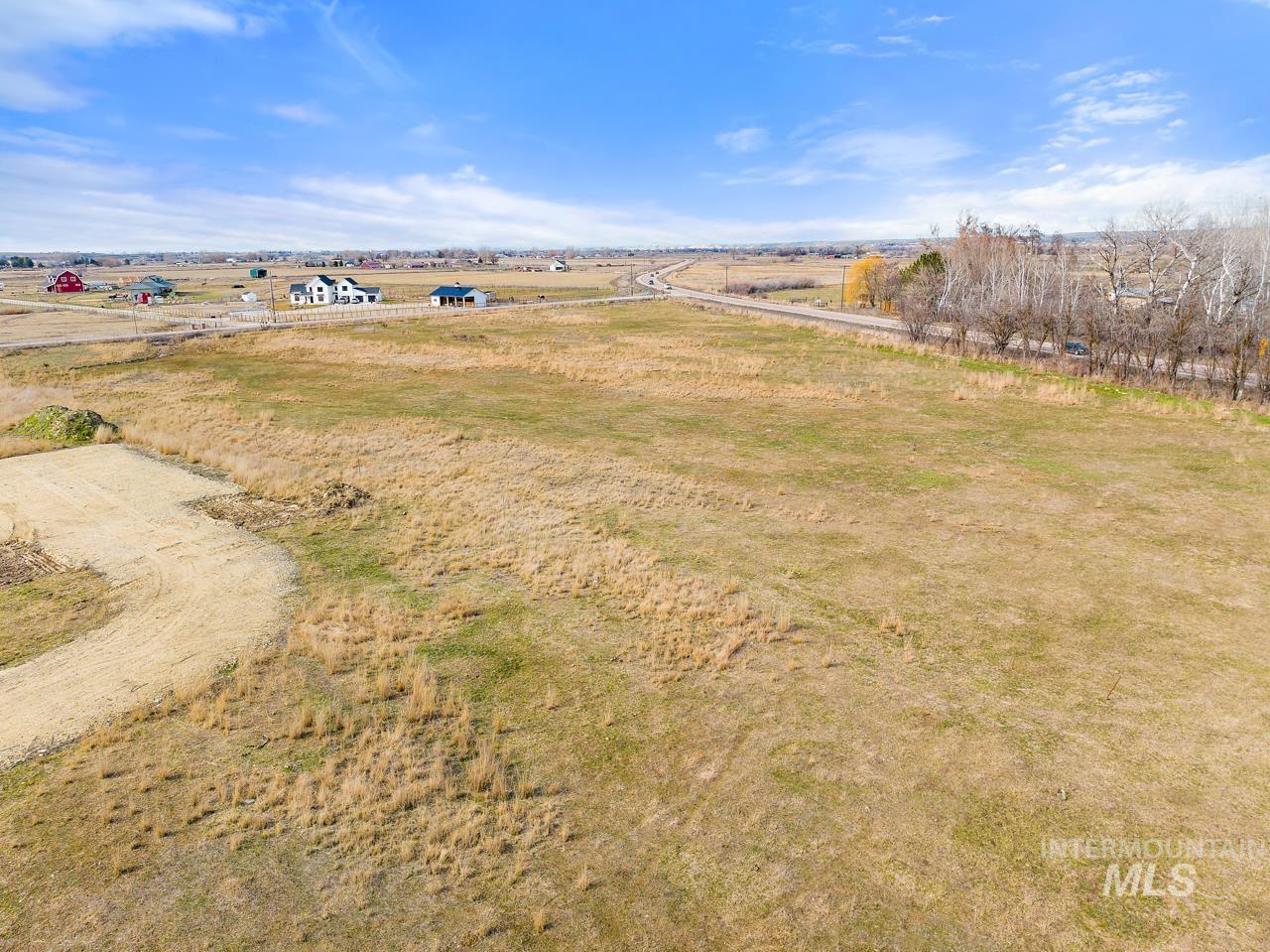 1XXX Bishop Rd, Emmett, Idaho 83617, Land For Sale, Price $295,000, 98961015