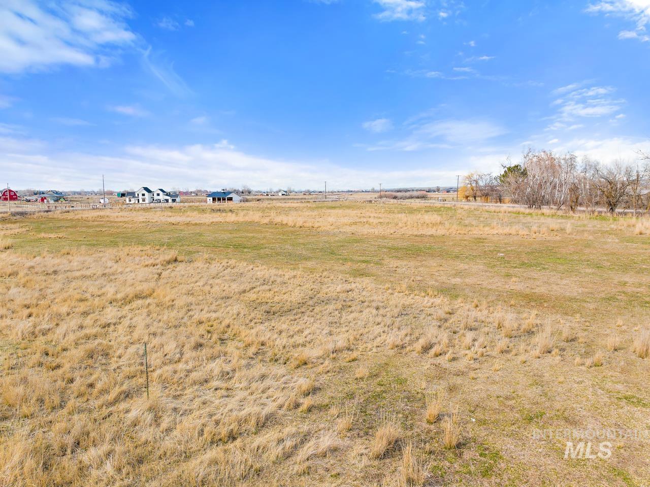 1XXX Bishop Rd, Emmett, Idaho 83617, Land For Sale, Price $295,000, 98961015