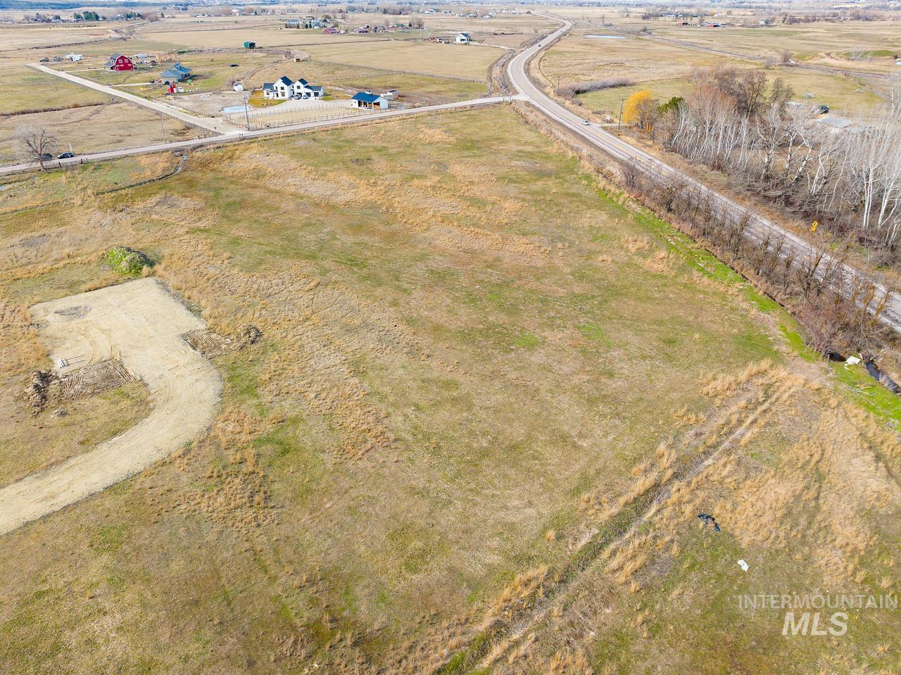 1XXX Bishop Rd, Emmett, Idaho 83617, Land For Sale, Price $295,000, 98961015