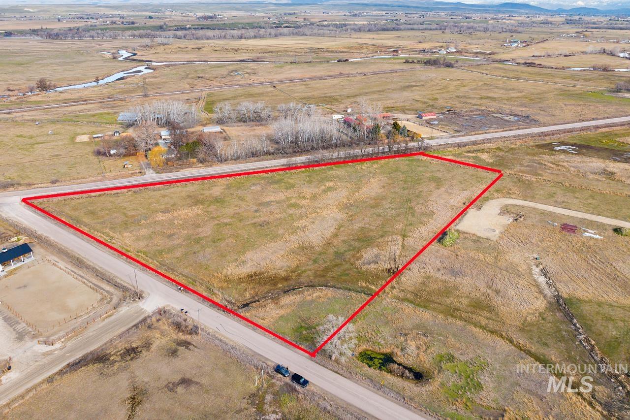 1XXX Bishop Rd, Emmett, Idaho 83617, Land For Sale, Price $295,000, 98961015