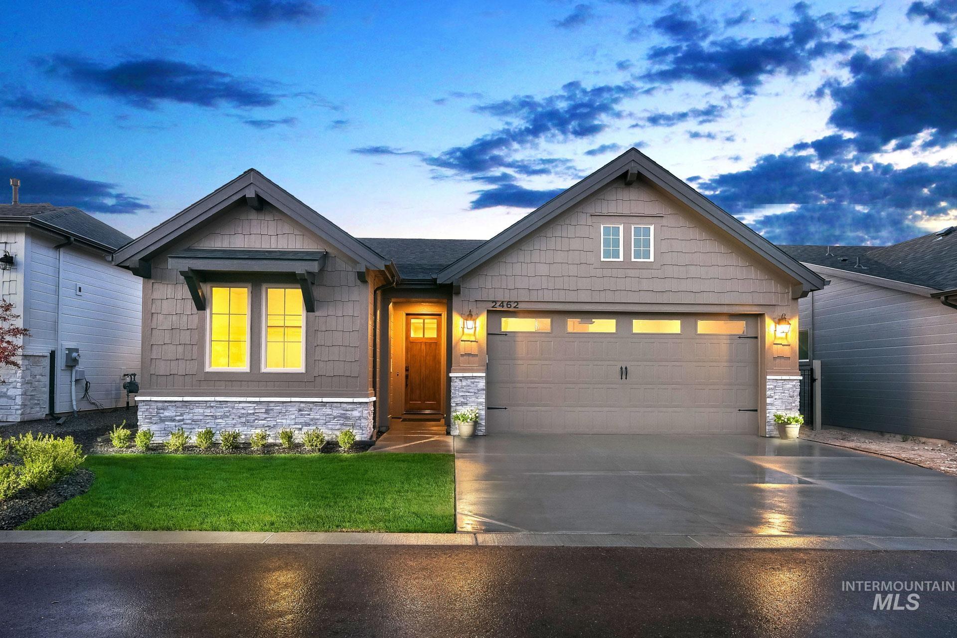 2600 E Galleon Ln, Meridian, Idaho 83642, 3 Bedrooms, 2 Bathrooms, Residential For Sale, Price $569,900, 98961019