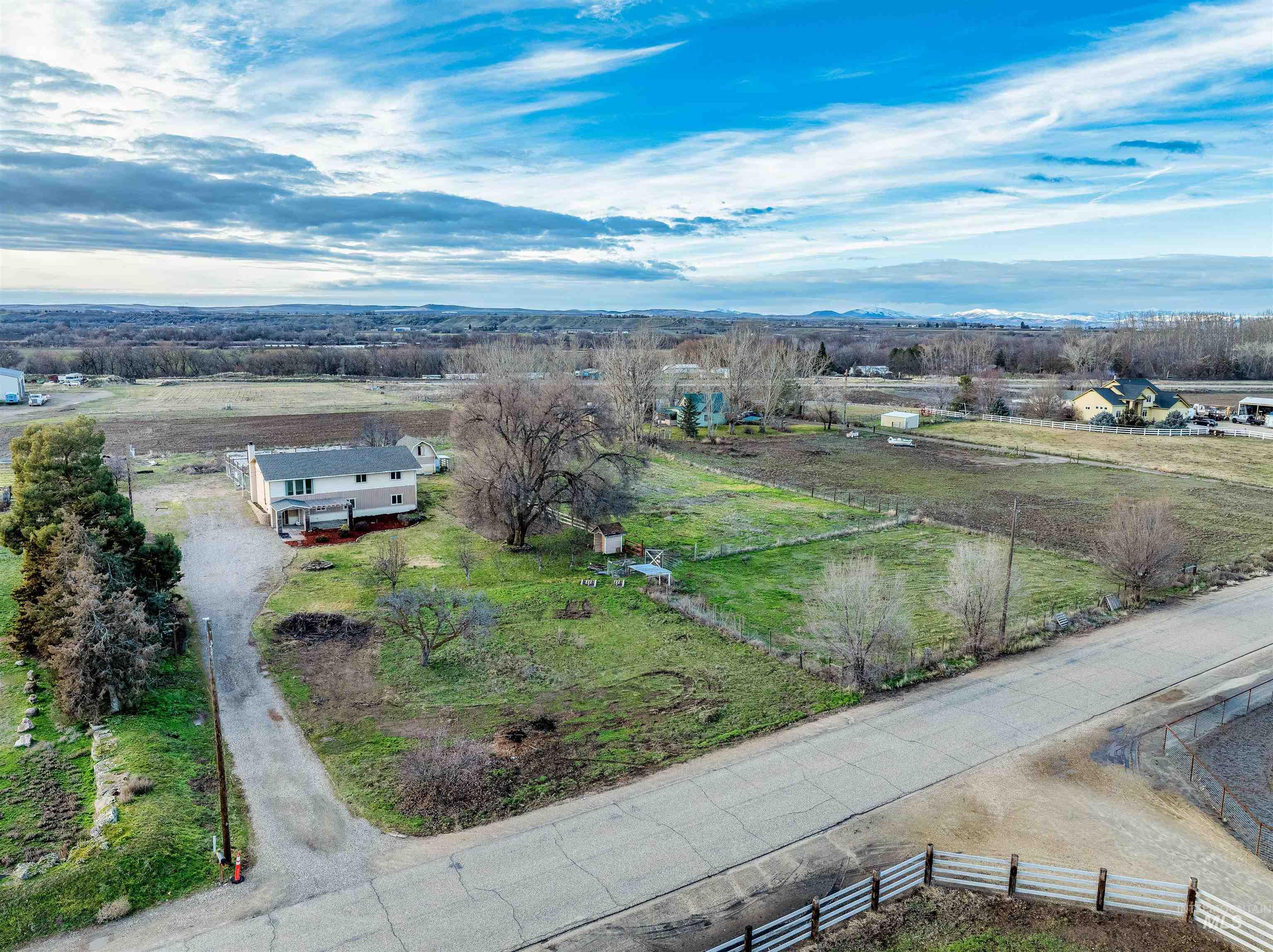 Residential For Sale