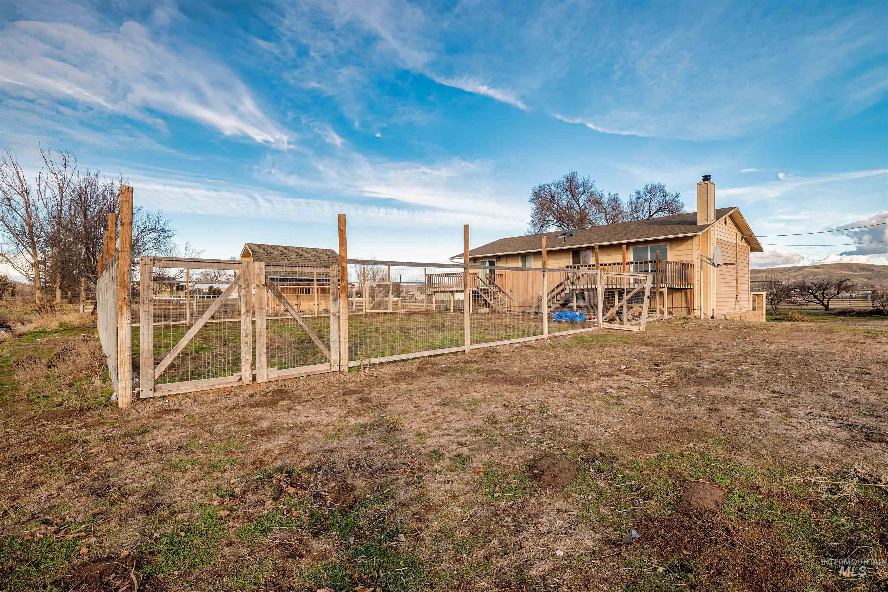 10947 Iowa Ave, Payette, Idaho 83661, 5 Bedrooms, 3 Bathrooms, Residential For Sale, Price $565,000, 98961022