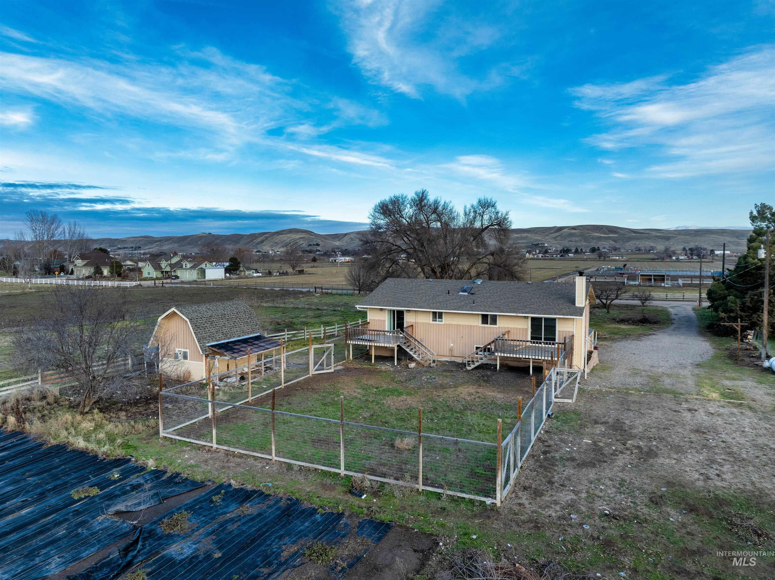 10947 Iowa Ave, Payette, Idaho 83661, 5 Bedrooms, 3 Bathrooms, Residential For Sale, Price $565,000, 98961022