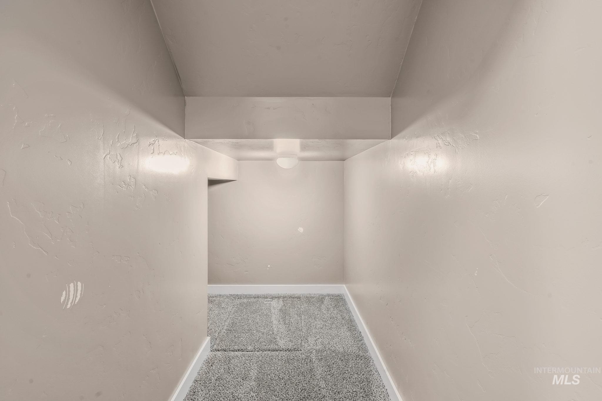 View of storage