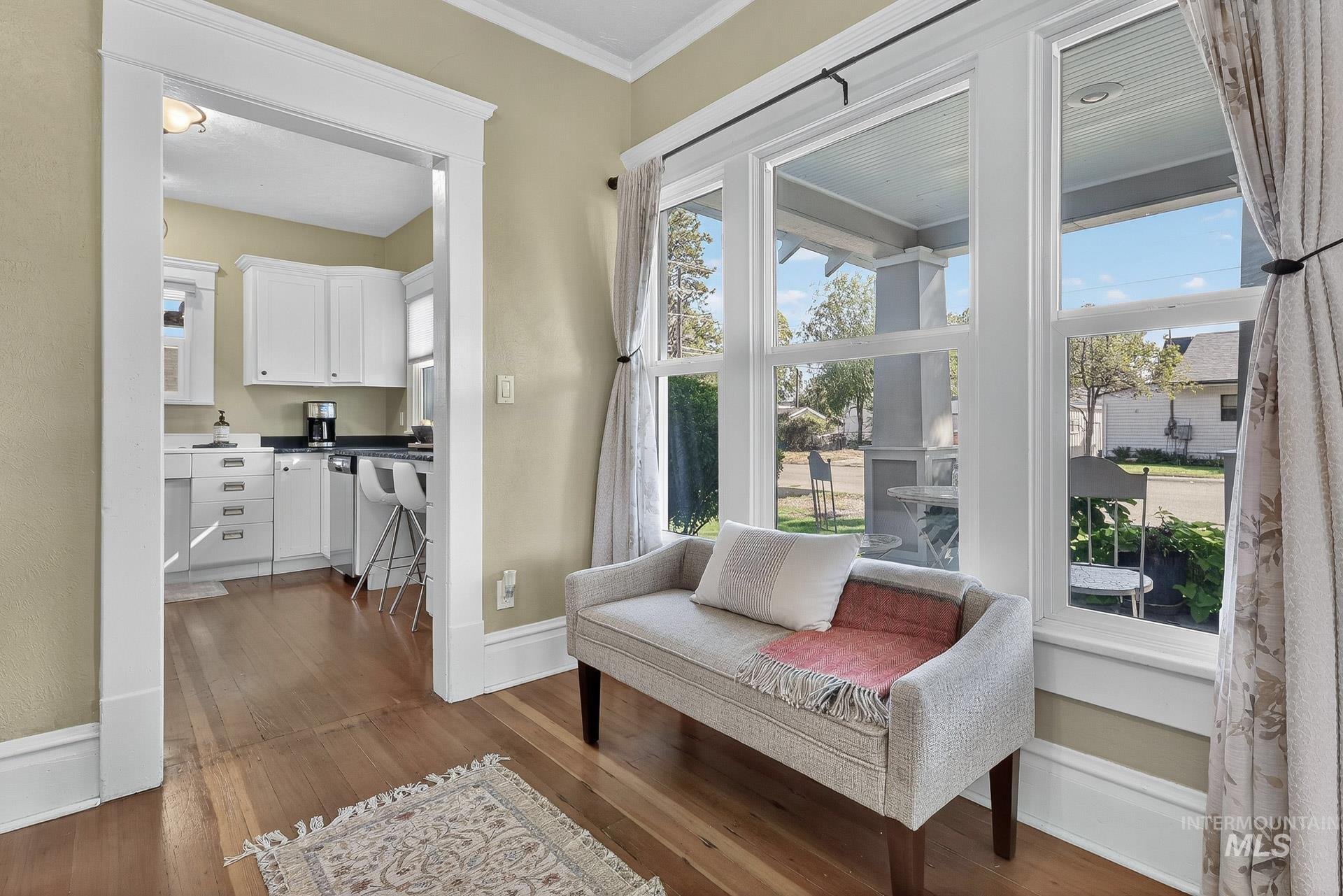 1703 N N Hartman St., Boise, Idaho 83704, 2 Bedrooms, 1 Bathroom, Residential For Sale, Price $530,000, 98961026