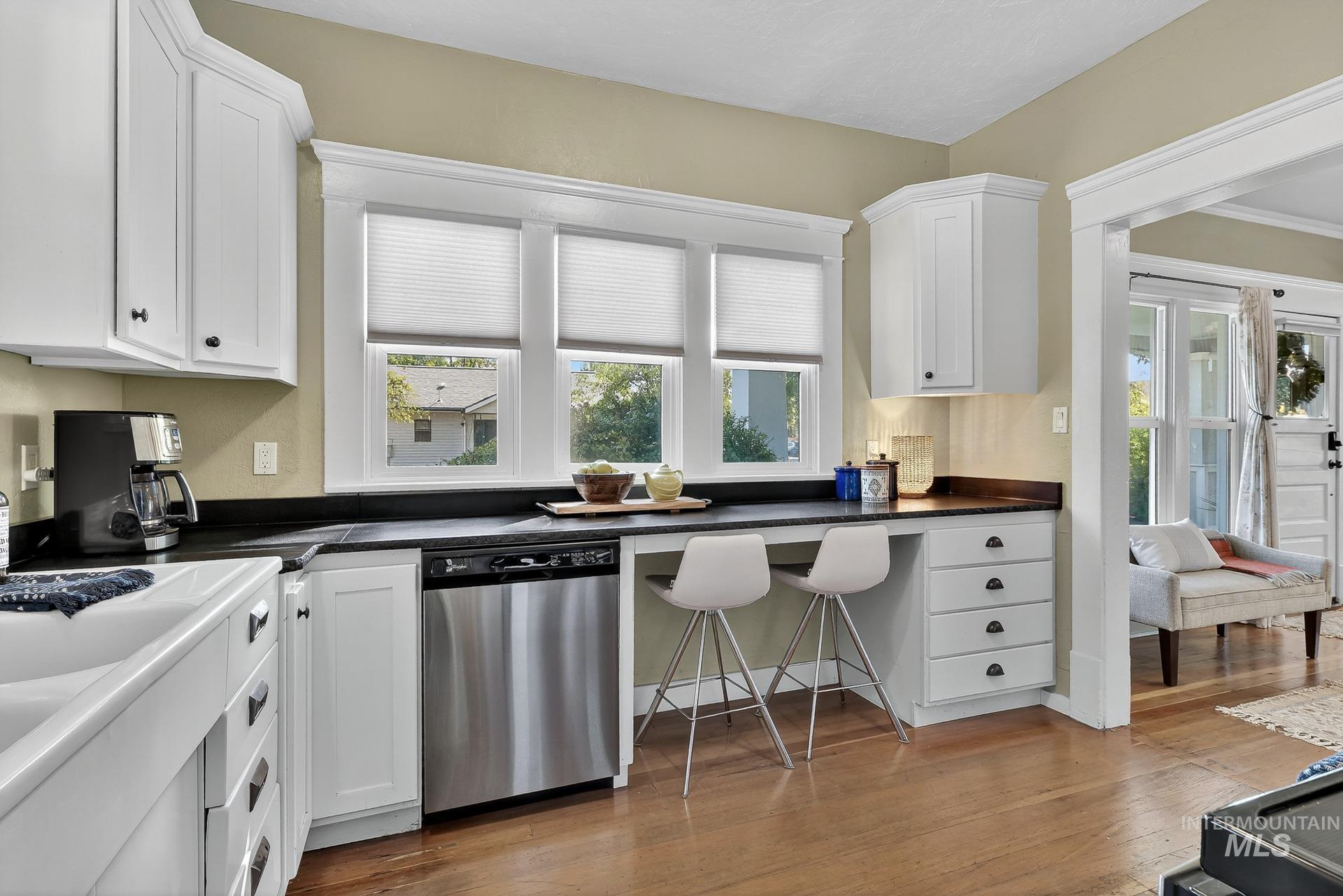 1703 N N Hartman St., Boise, Idaho 83704, 2 Bedrooms, 1 Bathroom, Residential For Sale, Price $530,000, 98961026