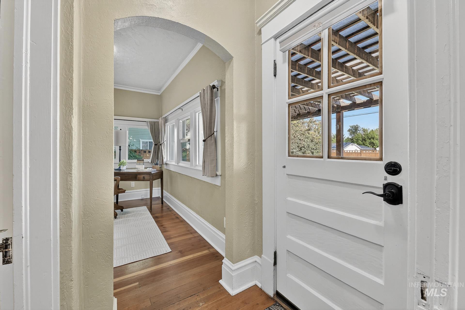 1703 N N Hartman St., Boise, Idaho 83704, 2 Bedrooms, 1 Bathroom, Residential For Sale, Price $530,000, 98961026