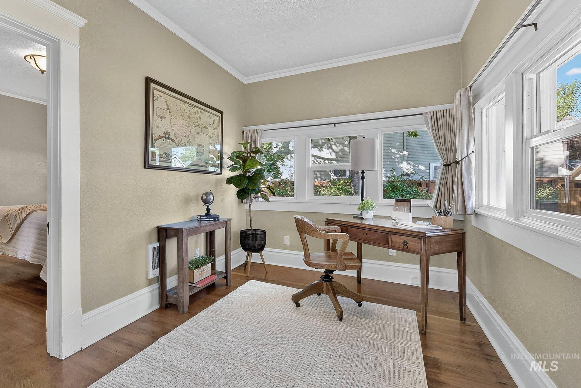 1703 N N Hartman St., Boise, Idaho 83704, 2 Bedrooms, 1 Bathroom, Residential For Sale, Price $530,000, 98961026
