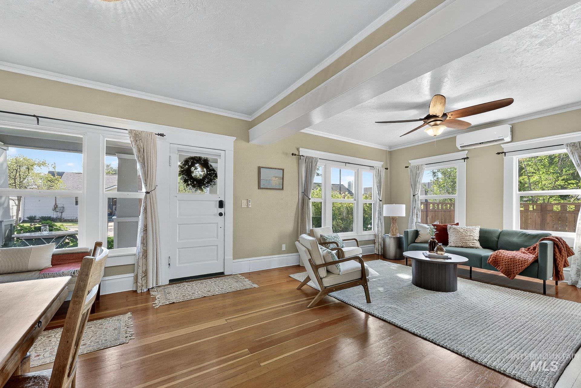1703 N N Hartman St., Boise, Idaho 83704, 2 Bedrooms, 1 Bathroom, Residential For Sale, Price $530,000, 98961026