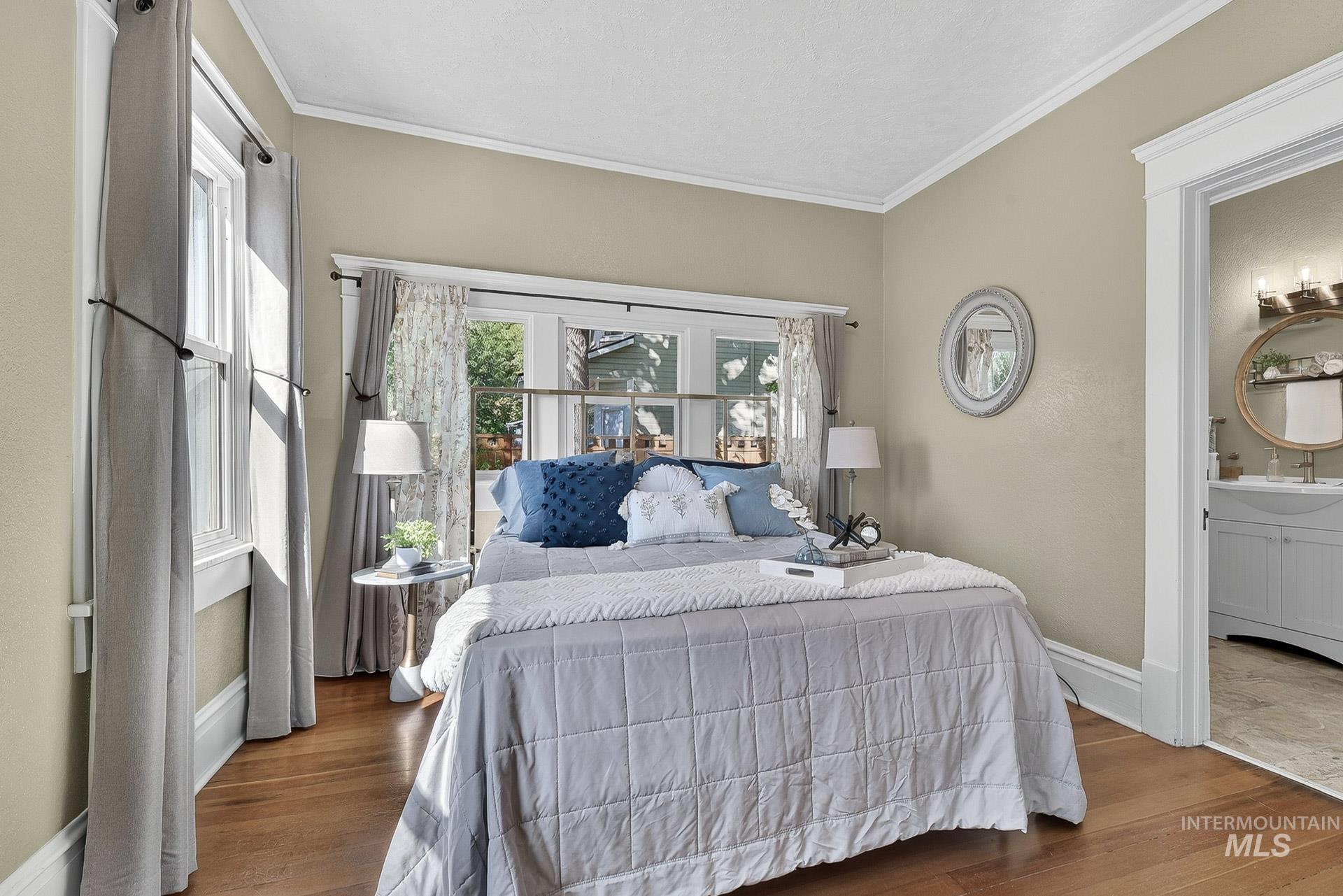 1703 N N Hartman St., Boise, Idaho 83704, 2 Bedrooms, 1 Bathroom, Residential For Sale, Price $530,000, 98961026