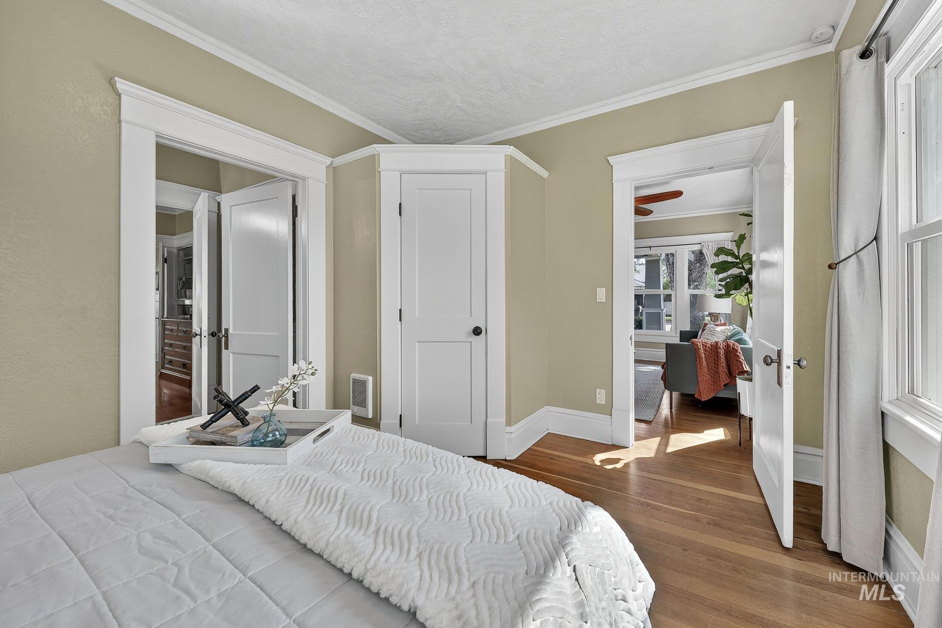 1703 N N Hartman St., Boise, Idaho 83704, 2 Bedrooms, 1 Bathroom, Residential For Sale, Price $530,000, 98961026