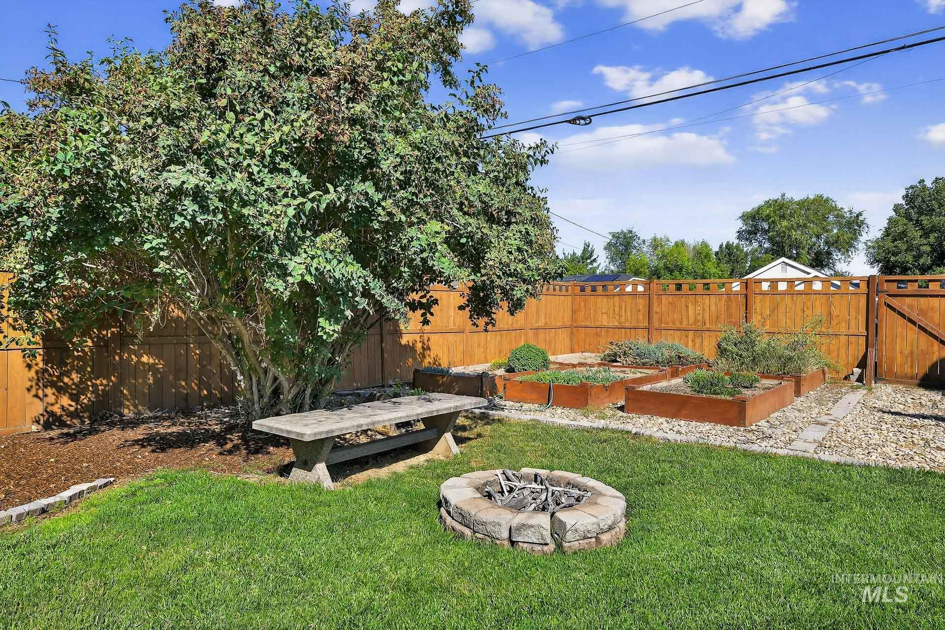 1703 N N Hartman St., Boise, Idaho 83704, 2 Bedrooms, 1 Bathroom, Residential For Sale, Price $530,000, 98961026