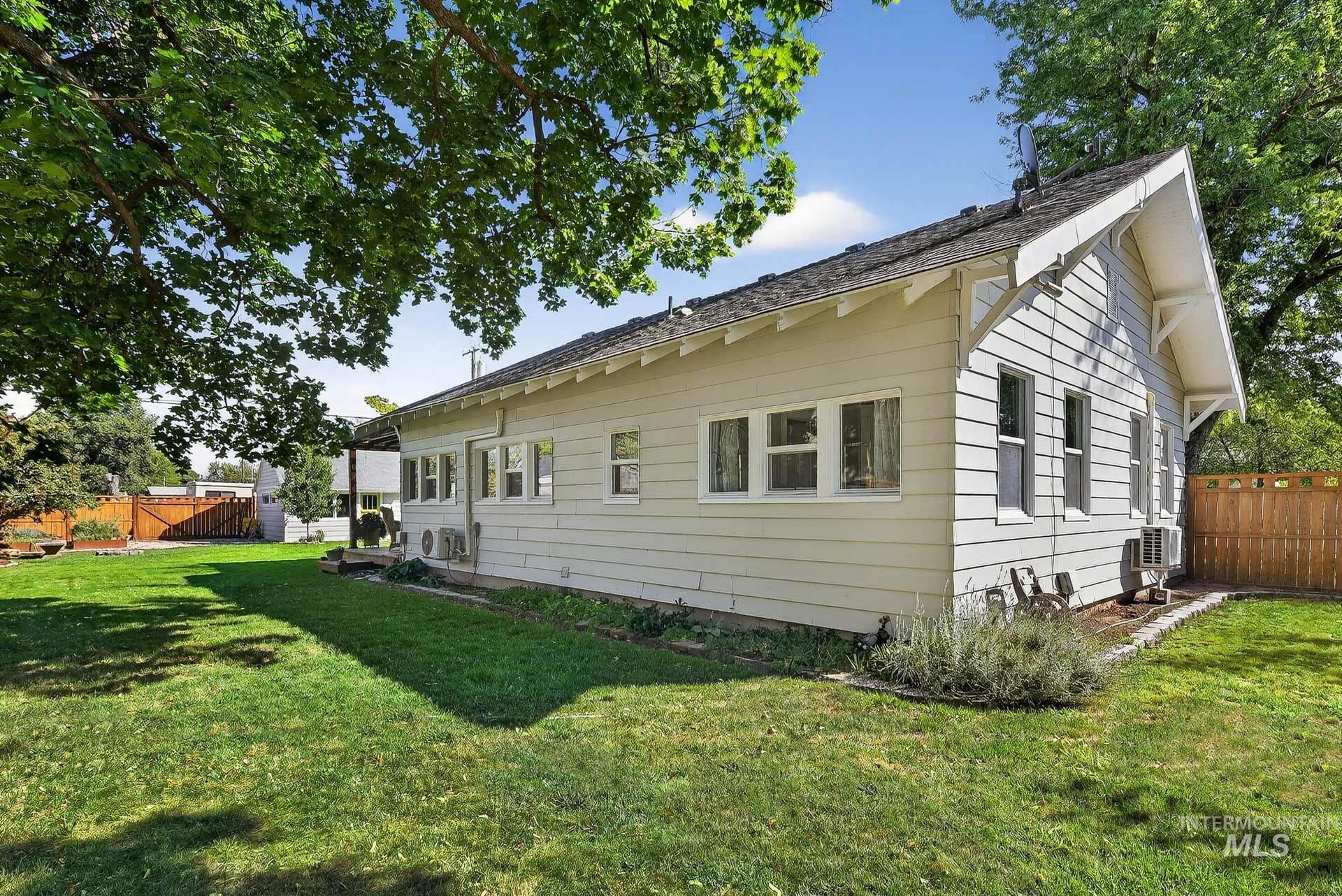 1703 N N Hartman St., Boise, Idaho 83704, 2 Bedrooms, 1 Bathroom, Residential For Sale, Price $530,000, 98961026