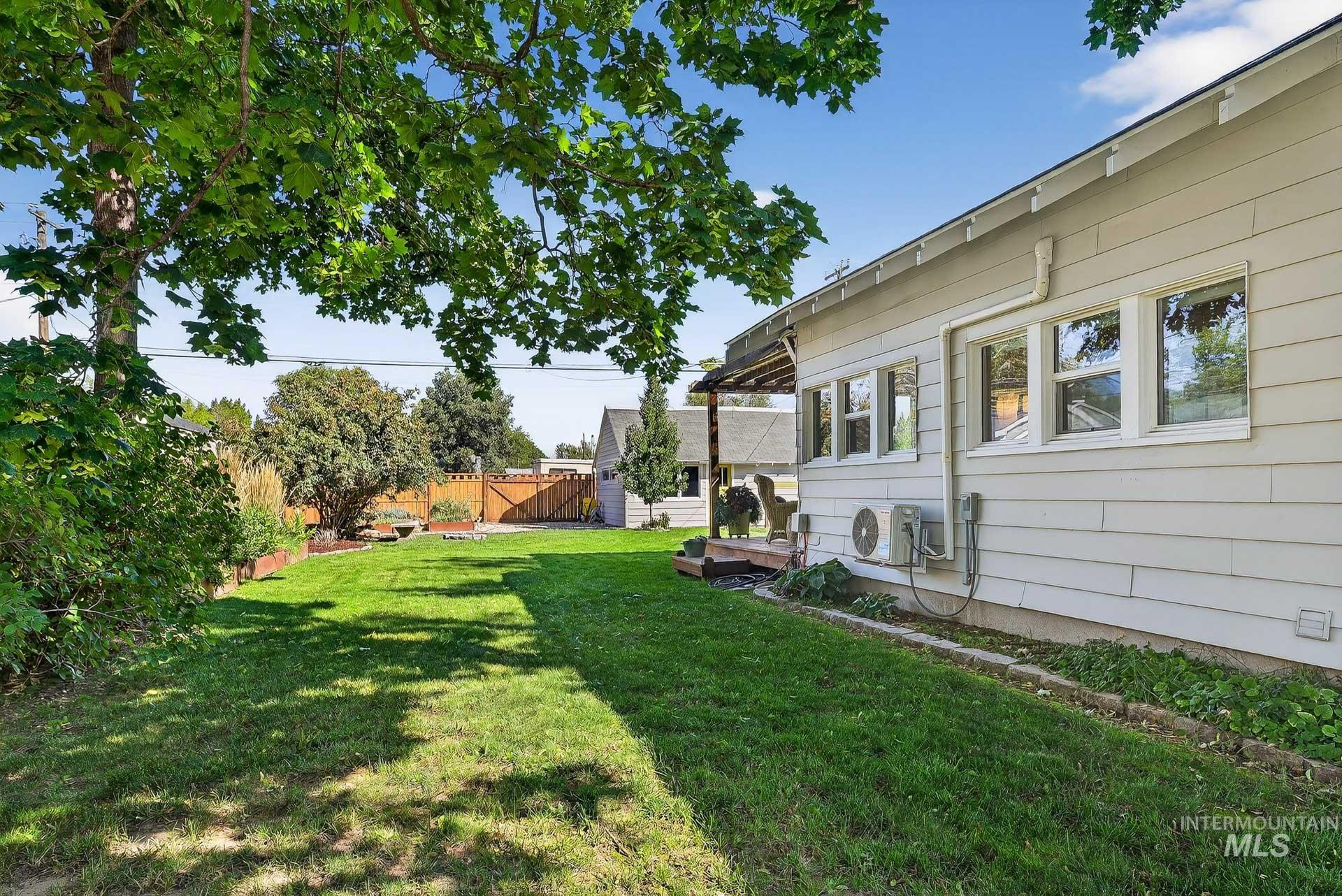 1703 N N Hartman St., Boise, Idaho 83704, 2 Bedrooms, 1 Bathroom, Residential For Sale, Price $530,000, 98961026