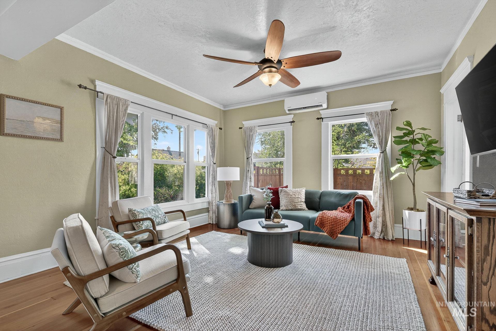 1703 N N Hartman St., Boise, Idaho 83704, 2 Bedrooms, 1 Bathroom, Residential For Sale, Price $530,000, 98961026
