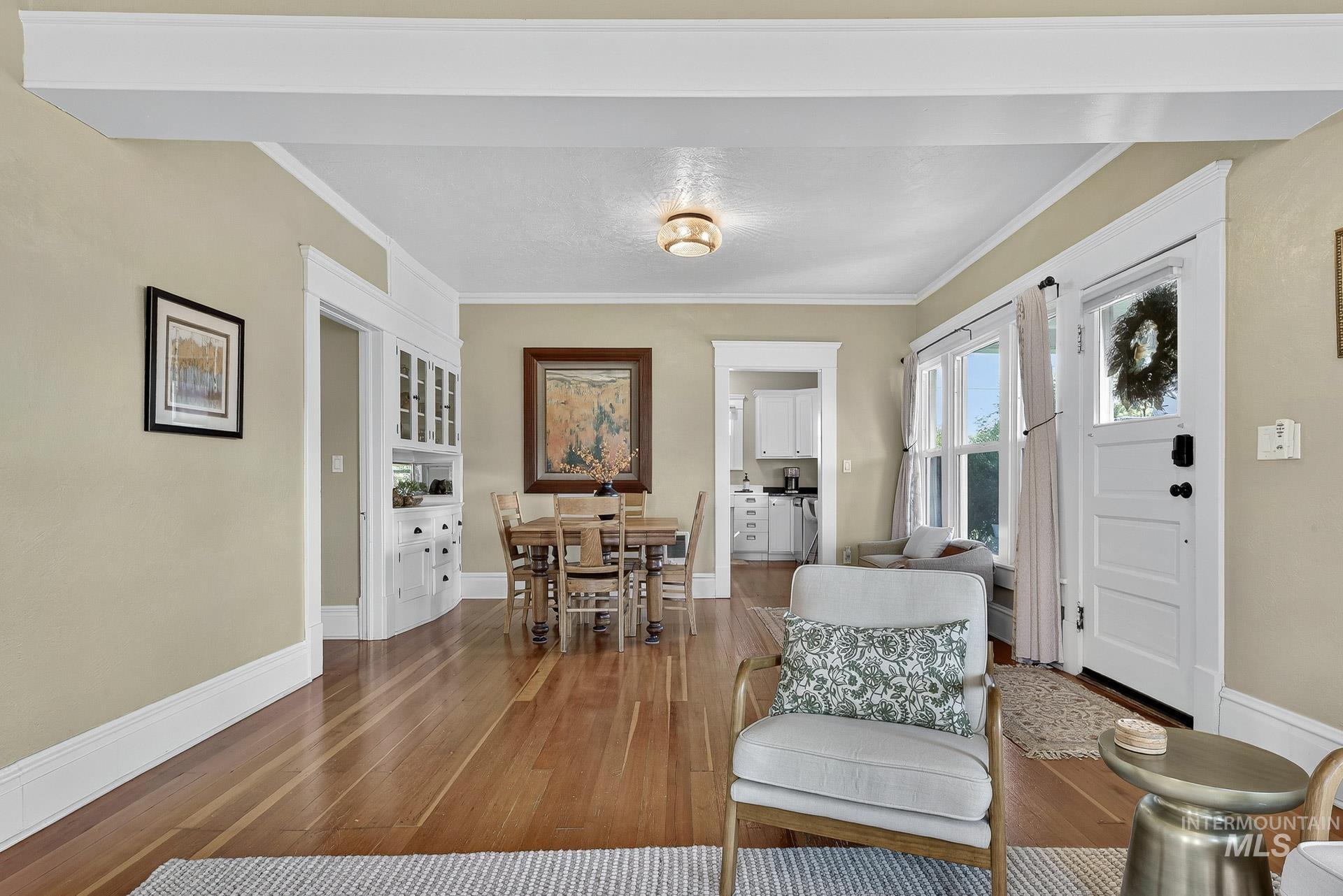 1703 N N Hartman St., Boise, Idaho 83704, 2 Bedrooms, 1 Bathroom, Residential For Sale, Price $530,000, 98961026