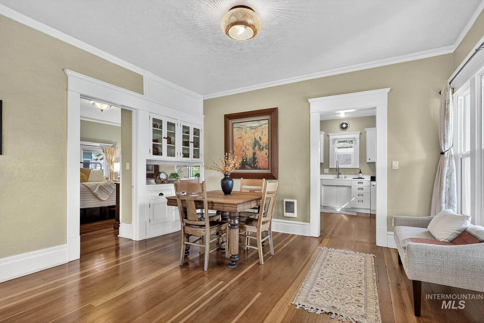 1703 N N Hartman St., Boise, Idaho 83704, 2 Bedrooms, 1 Bathroom, Residential For Sale, Price $530,000, 98961026